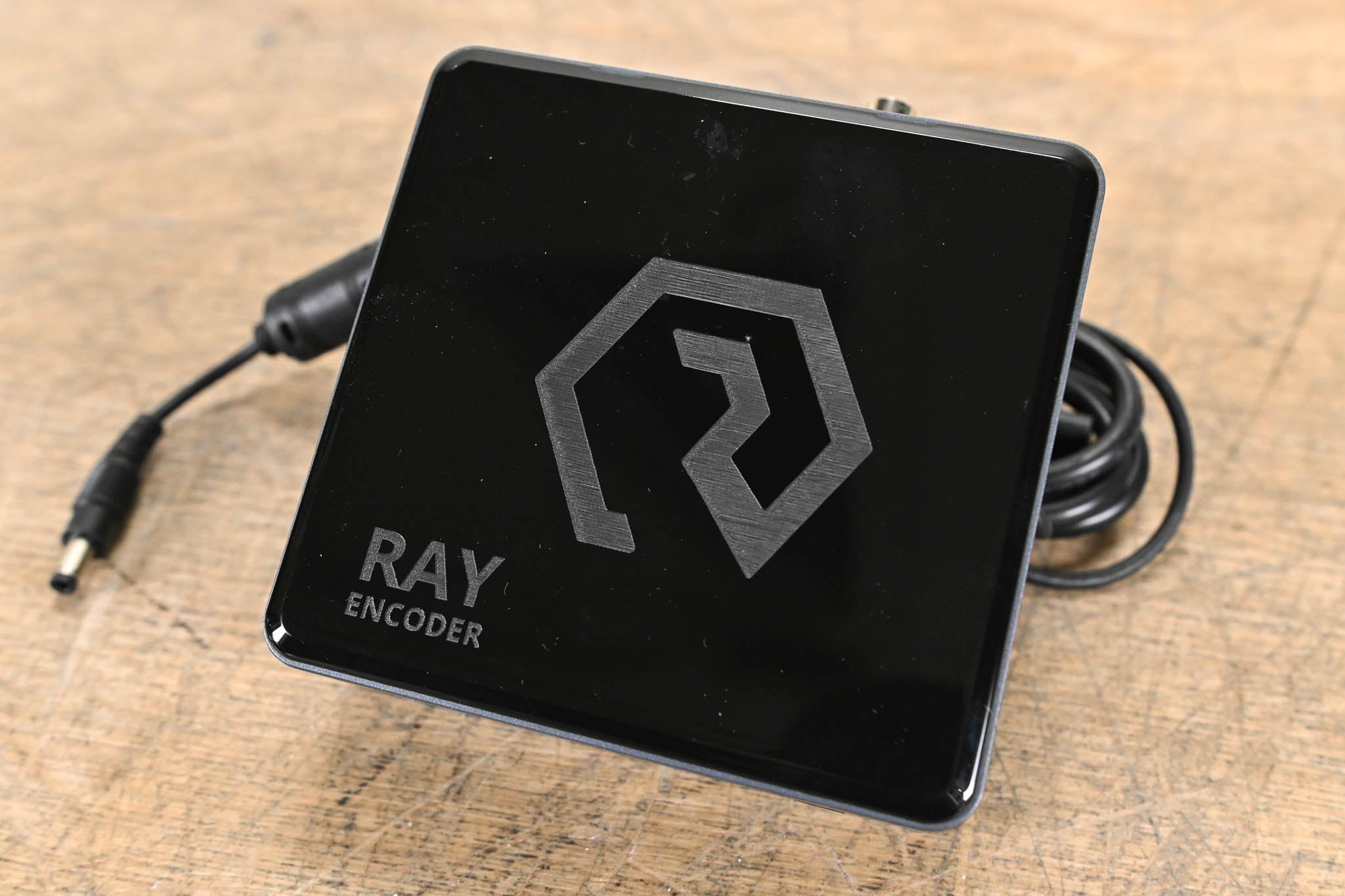 Resi RAY Single-Channel Encoder