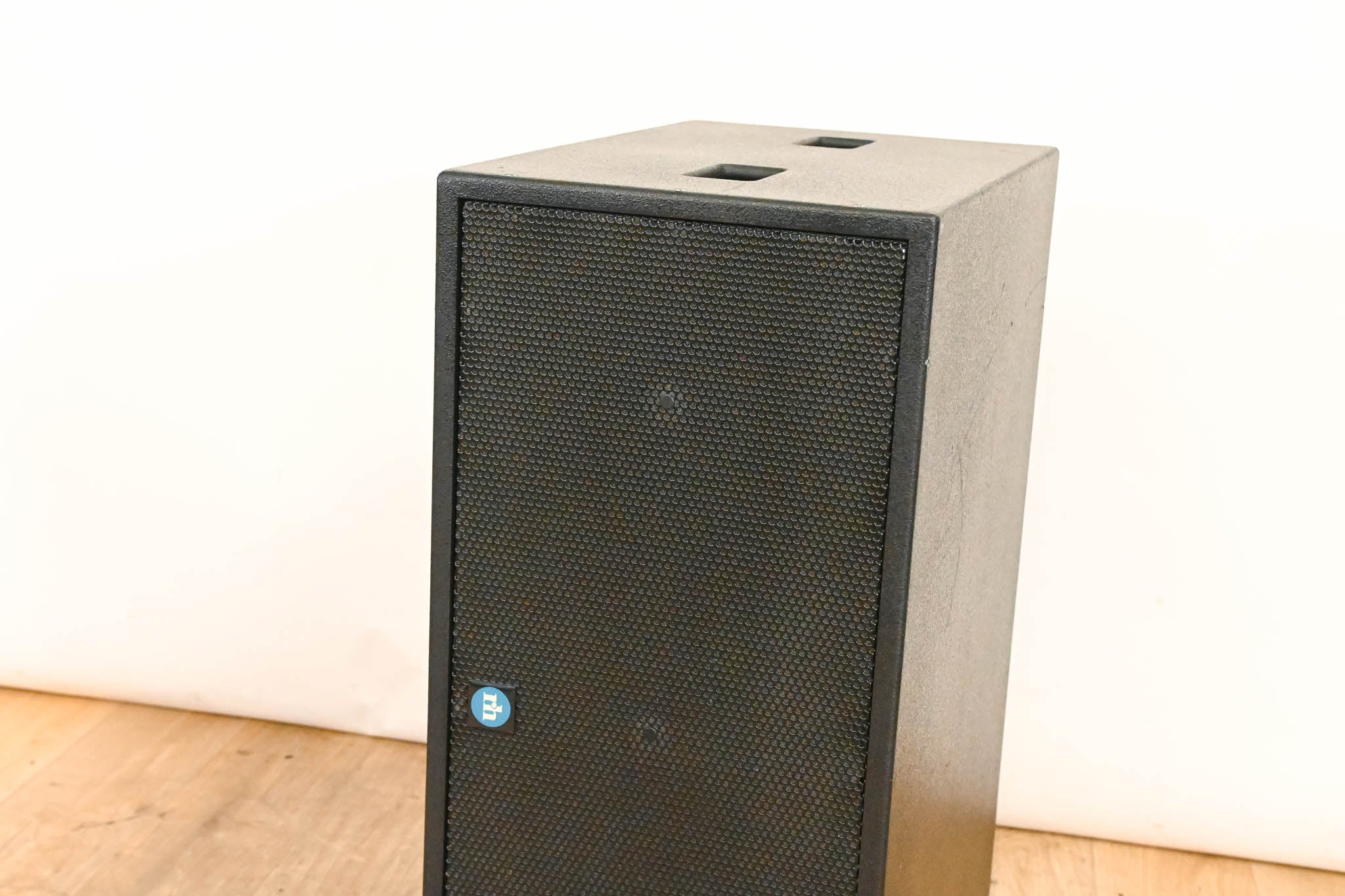 Renkus Heinz PNX212-SUB Dual 12" Passive Subwoofer
