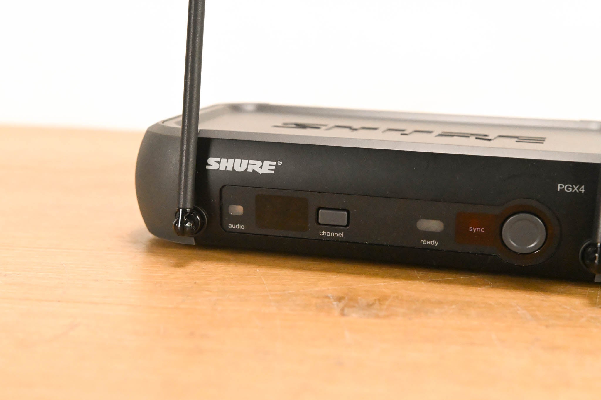 Shure PGX14 Wireless Bodypack System - 524-542 MHz (NO POWER SUPPLY)
