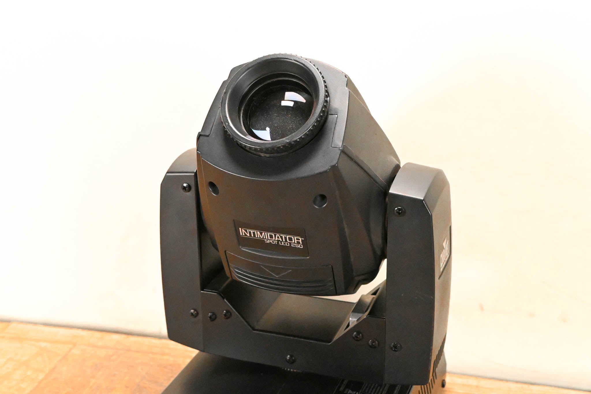 Chauvet Intimidator Spot LED 250 50W LED Moving Head Spot