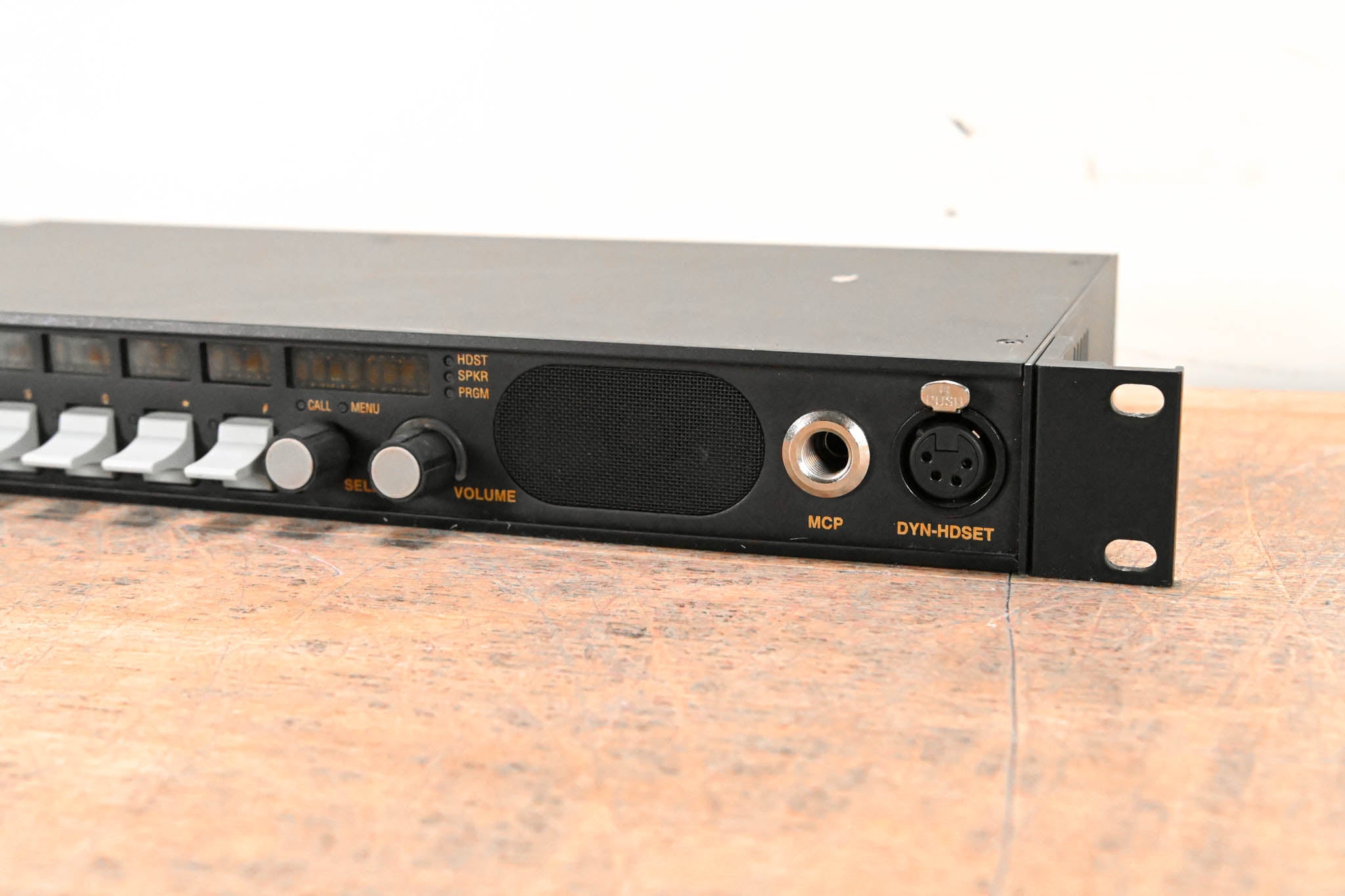 RTS KP-12 12-Position Keypanel