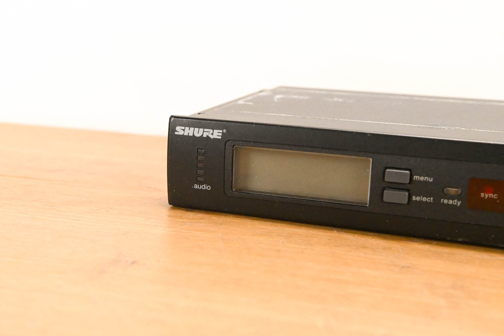 Shure SLX14 Bodypack Wireless System - J3 Band (NO POWER SUPPLY)