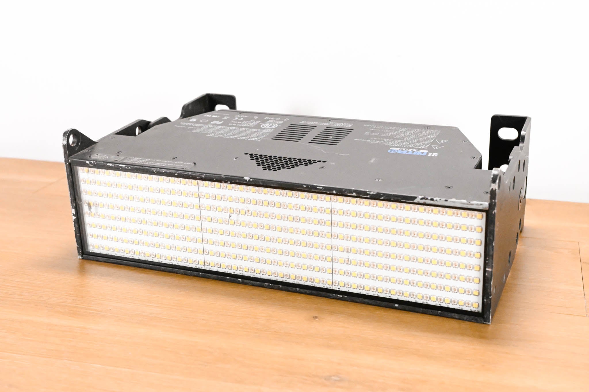 Philips Showline SL Nitro 510C RGBW LED Strobe Light