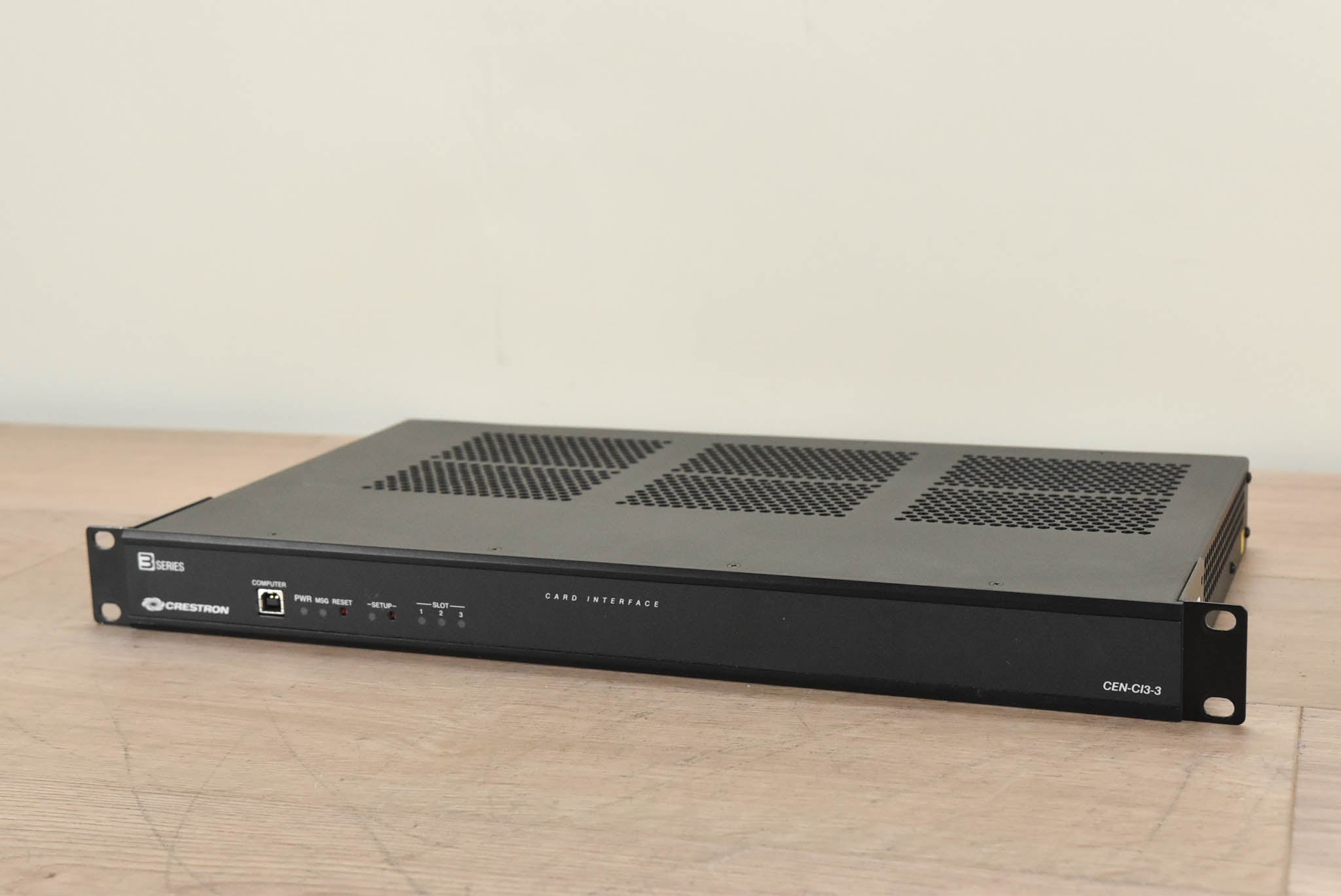 Crestron CEN-CI3-3 Card Interface (NO POWER SUPPLY)