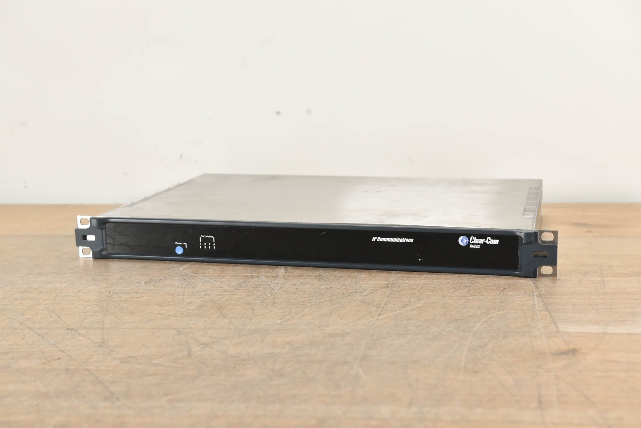 Clear-Com VoICE2 IP Interface