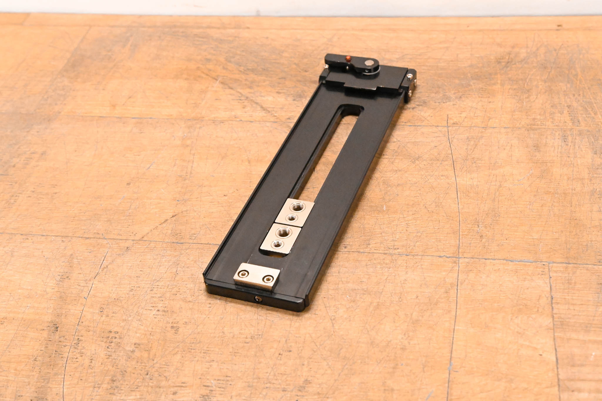 Hitachi TA-Z3 Tripod Quick Release Adapter