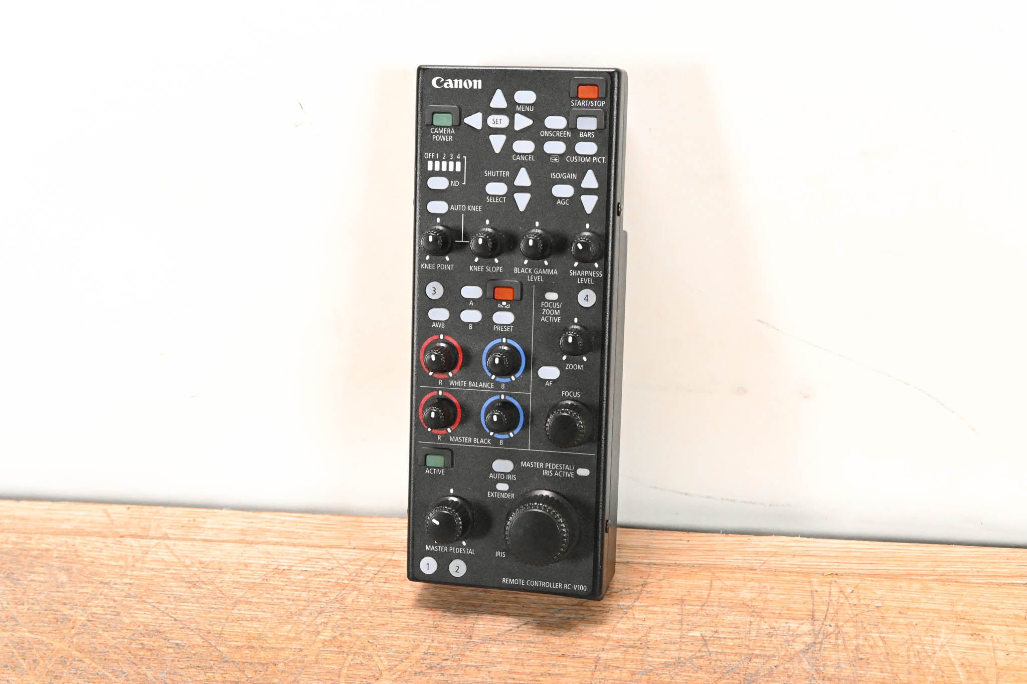 Canon RC-V100 Remote Controller