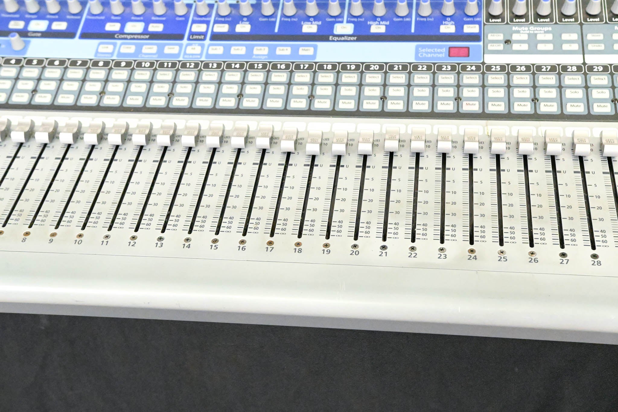 PreSonus StudioLive 32.4.2AI 32-Channel Digital Mixer