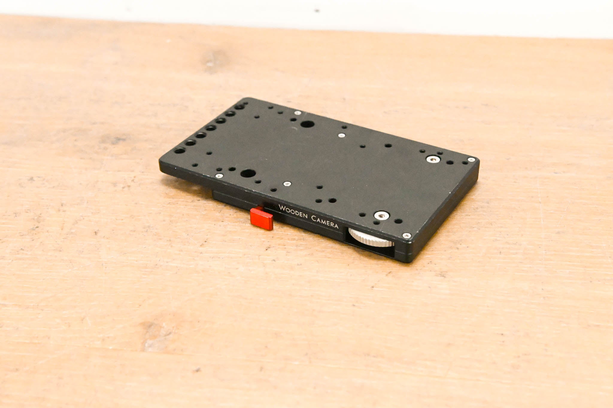 Wooden Camera Quick Back v2 for RED Module