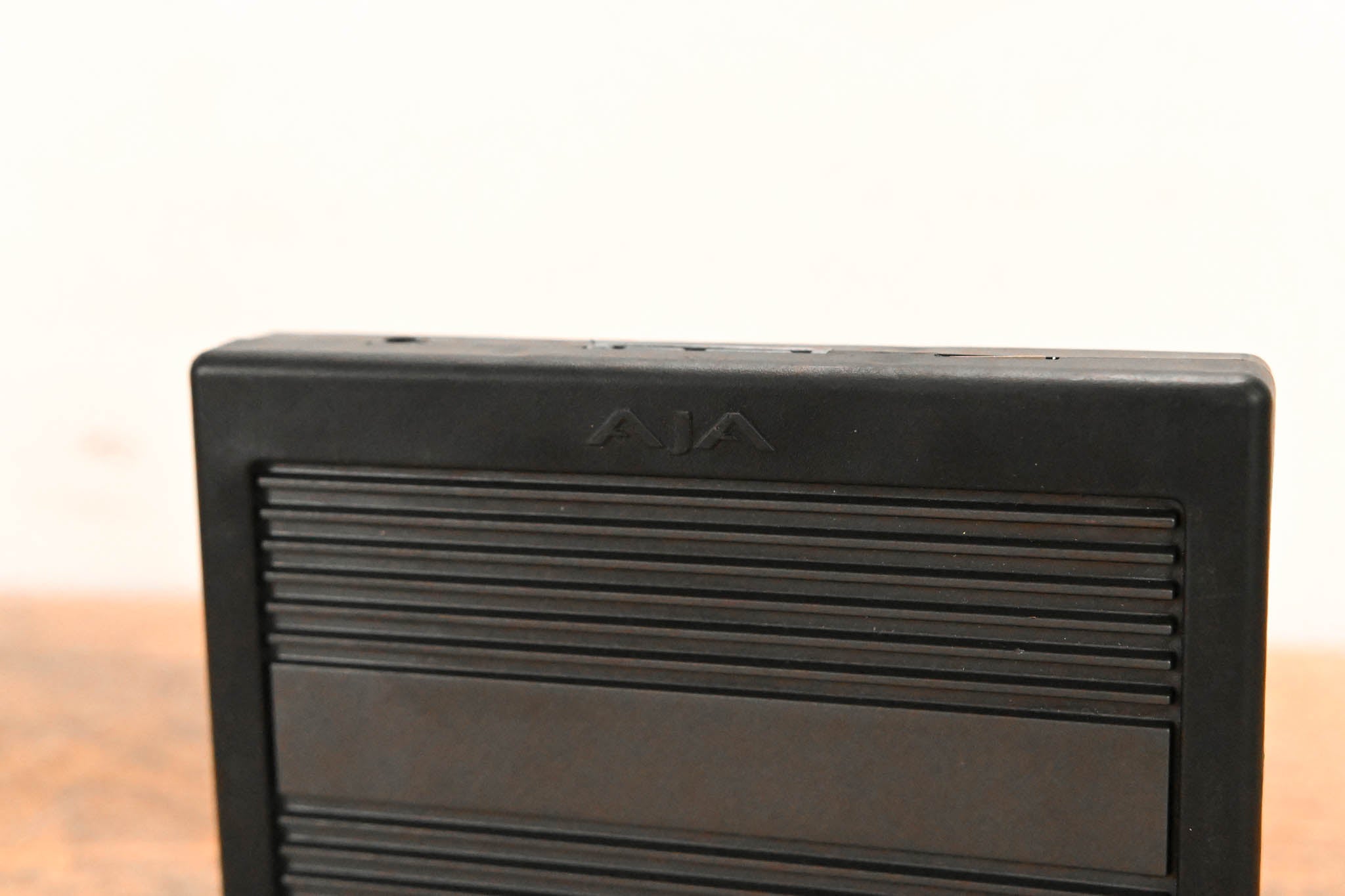 AJA KISTOR500USB-R0 500GB KiStor Hard Disk Drive for Ki Pro