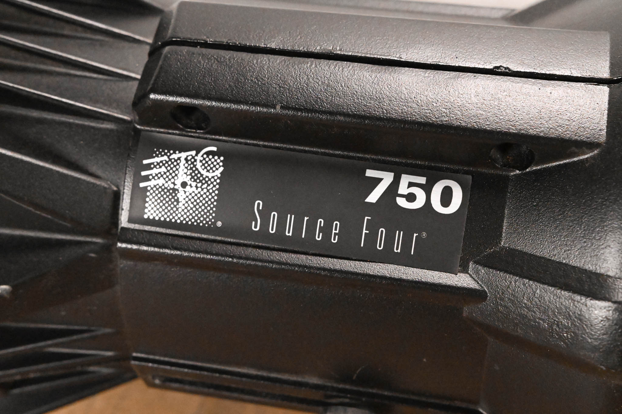 ETC Source Four 750 26 Degree Ellipsoidal Light