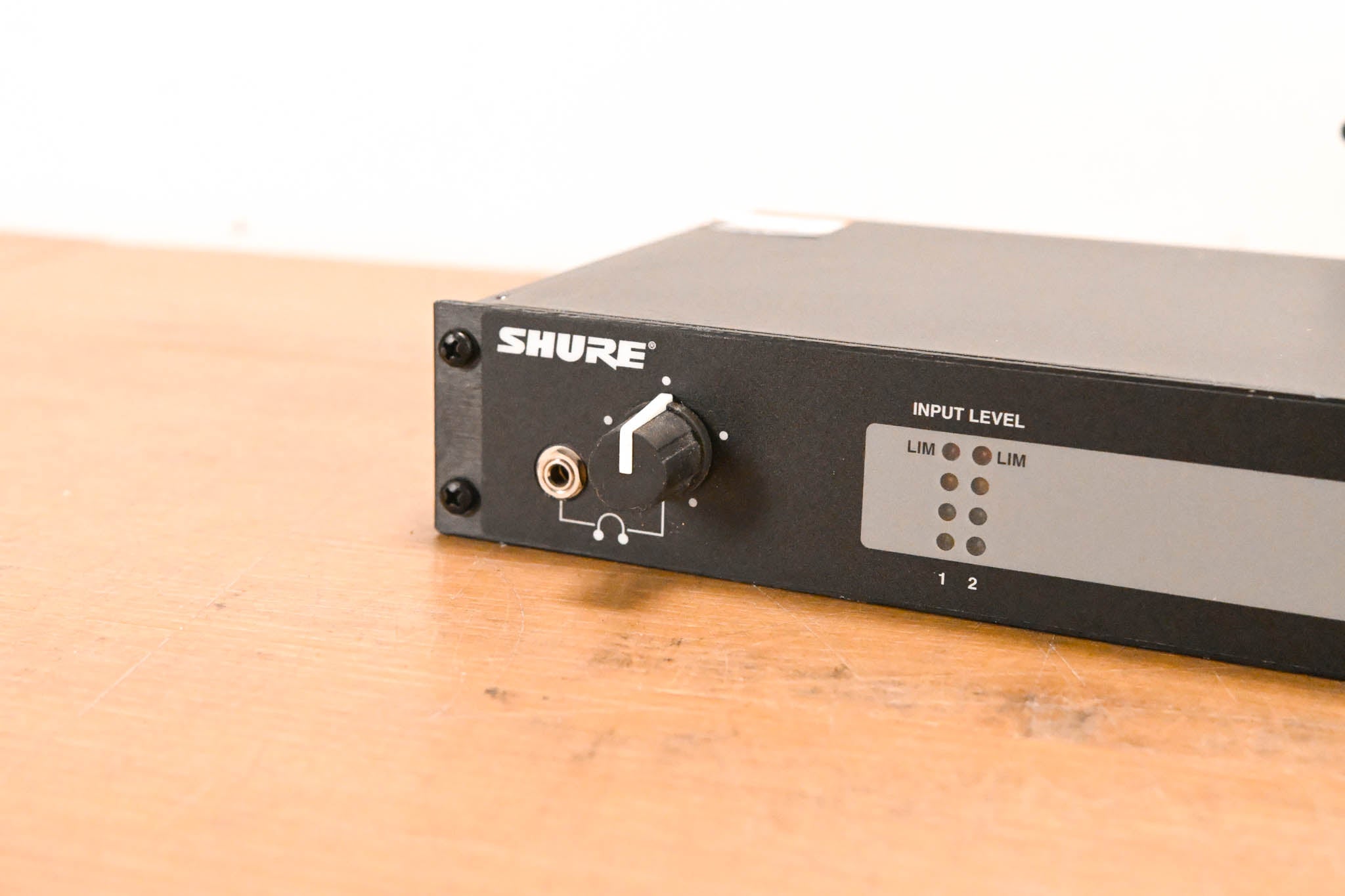 Shure PSM 400 In-Ear Monitoring System - X1 Band (NO POWER SUPPLY)
