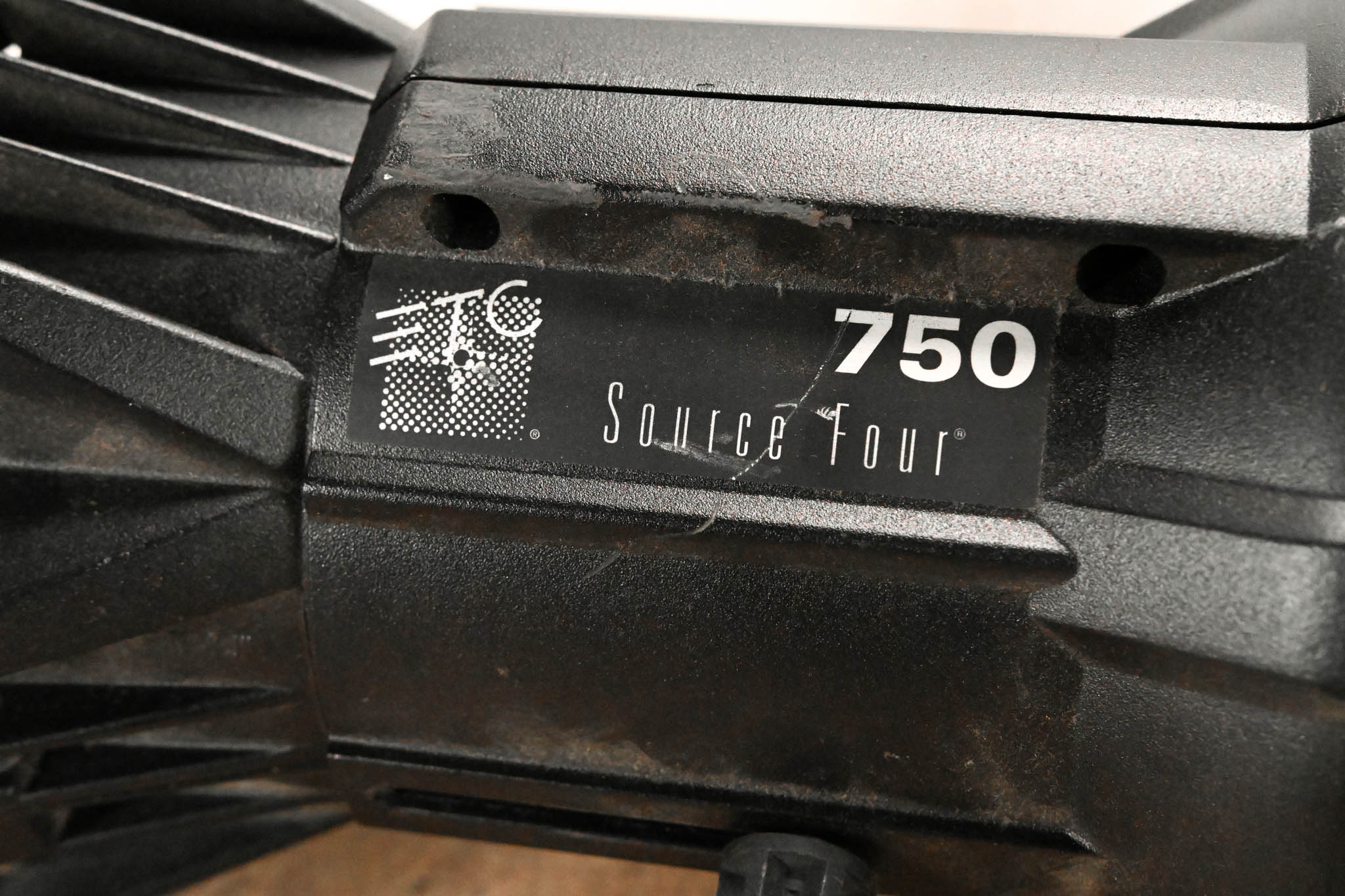 ETC Source Four 750 26 Degree Ellipsoidal Light