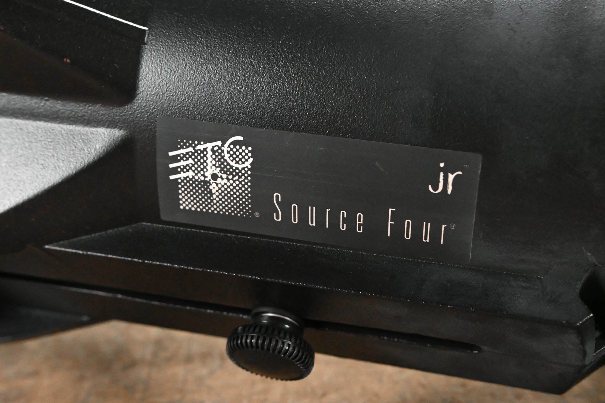 ETC Source Four Jr 50 Degree 575 Ellipsoidal Light