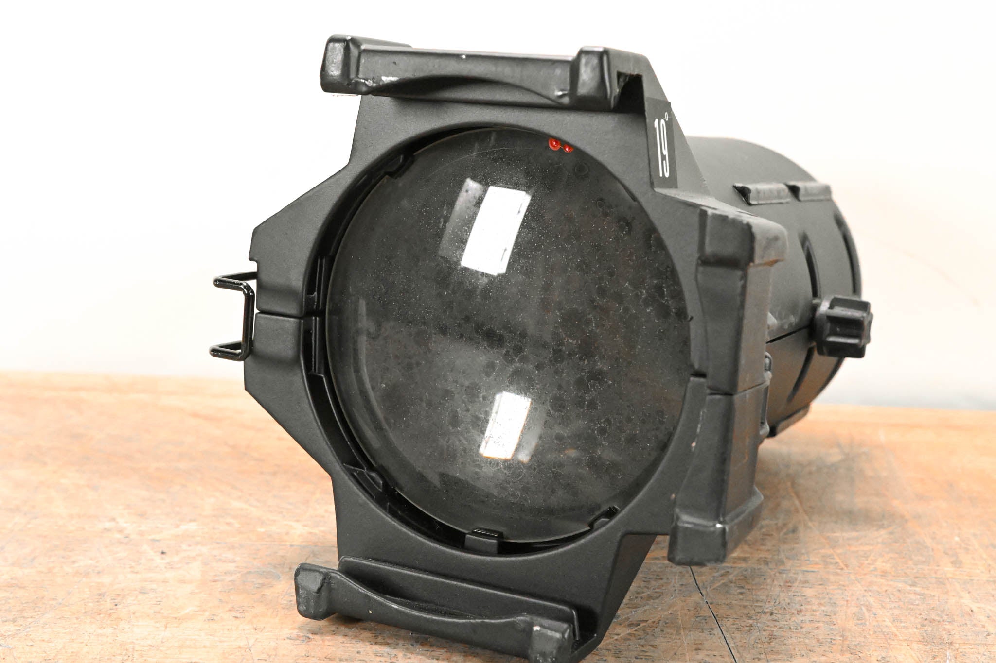 ETC Source Four 19 Degree Lens Tube for Ellipsoidal Light