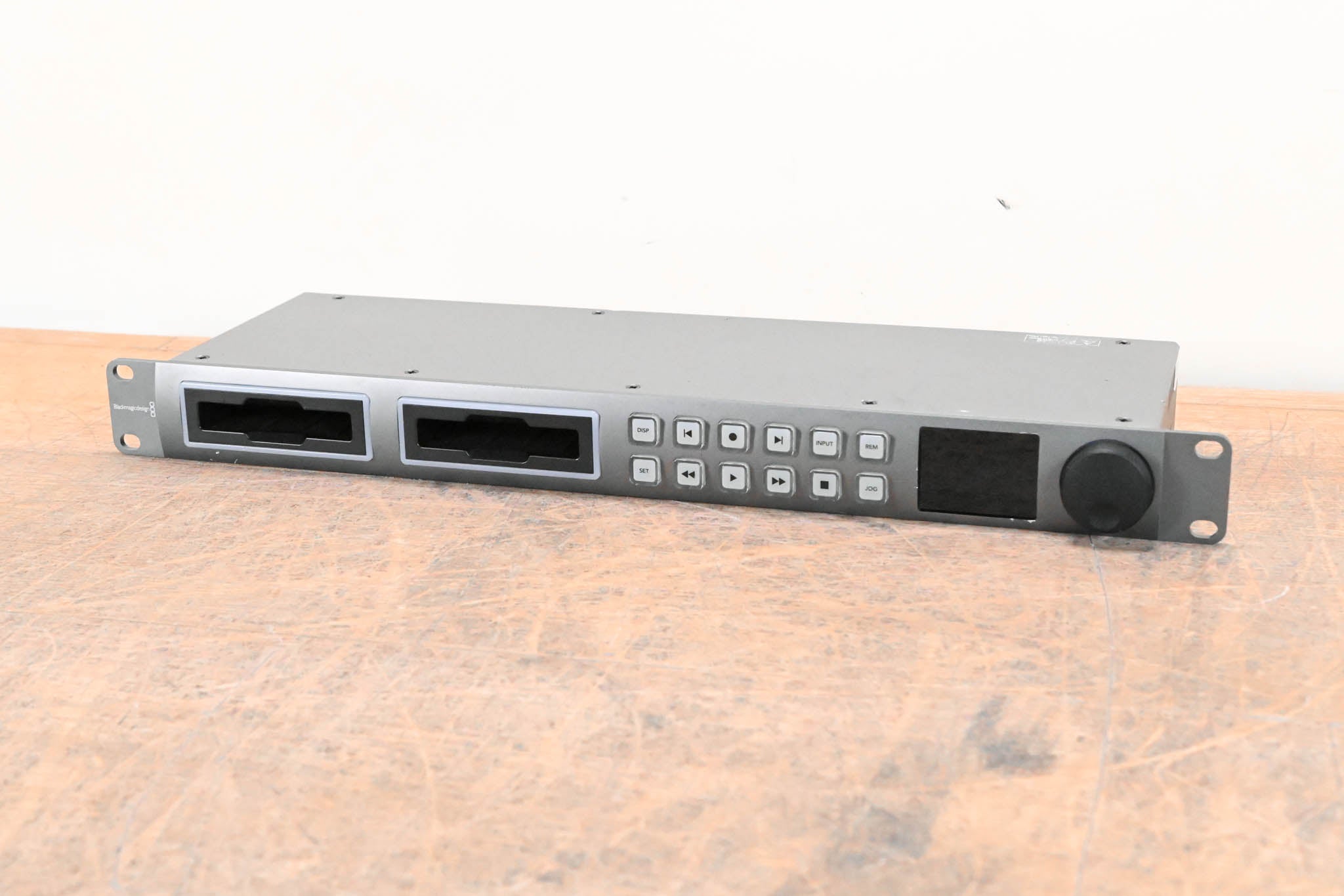 Blackmagic Design HyperDeck Studio 2