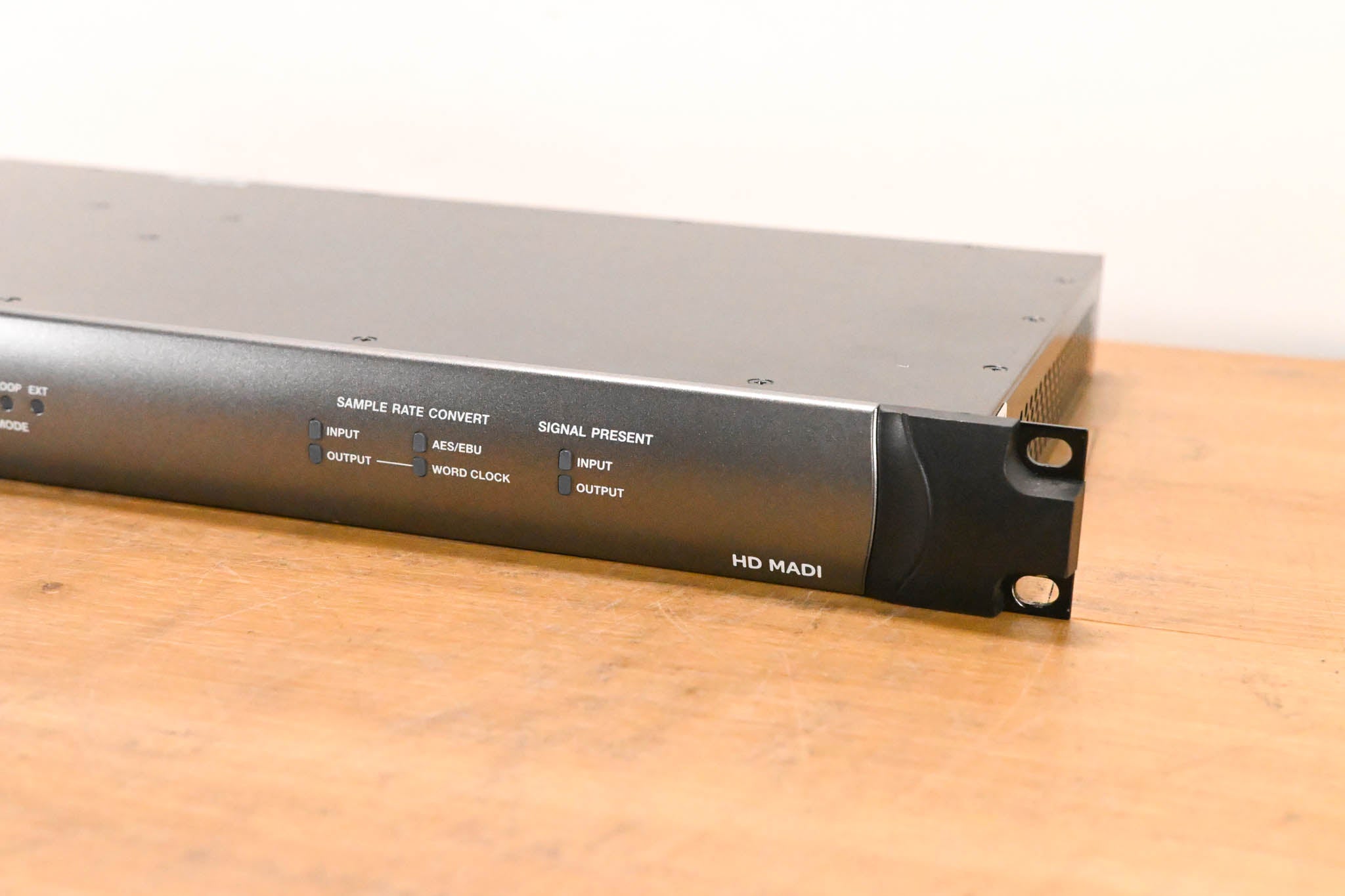 AVID HD MADI Interface for Pro Tools HD