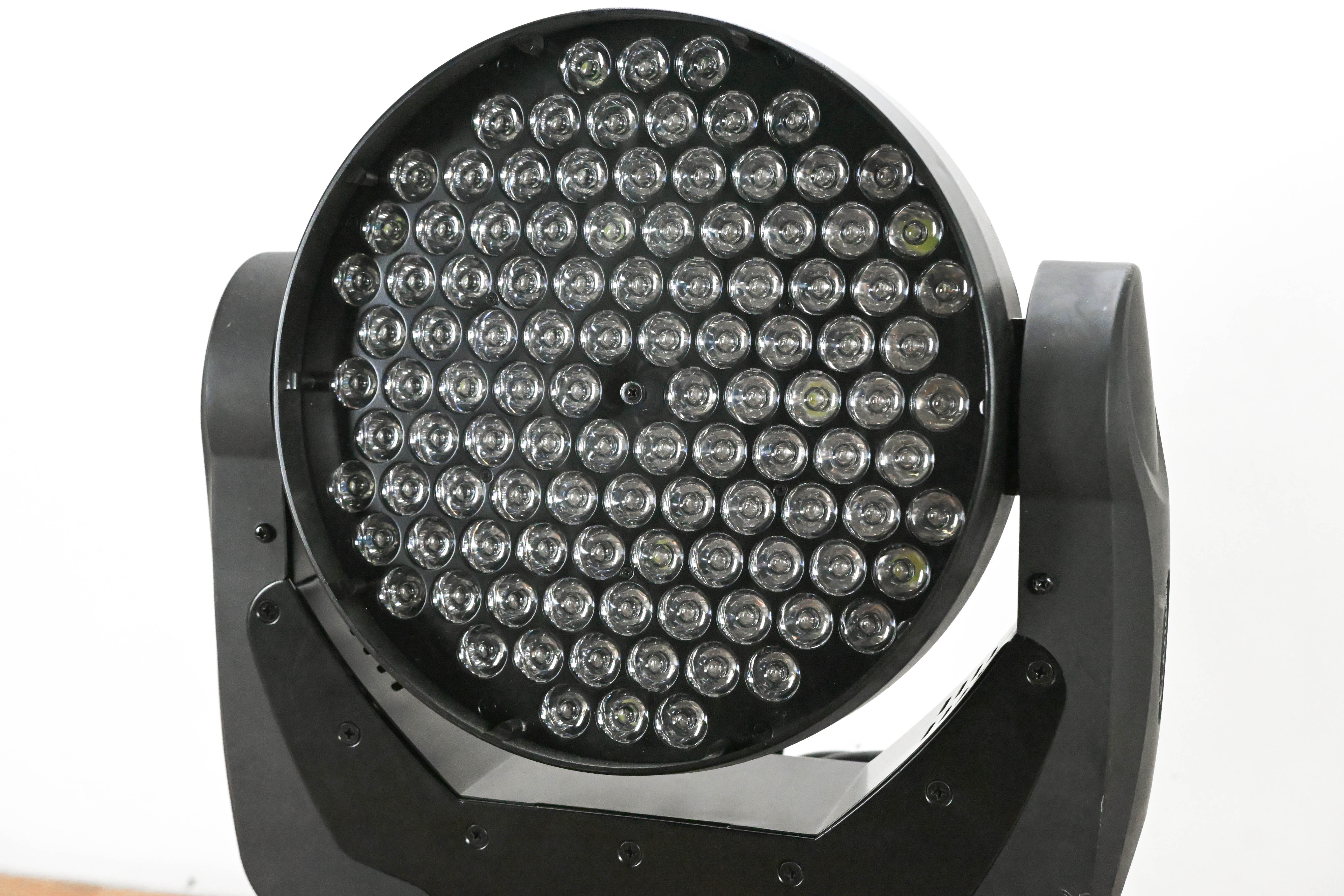 Elation Design Wash LED Pro RGBW LED Moving Head Wash Light