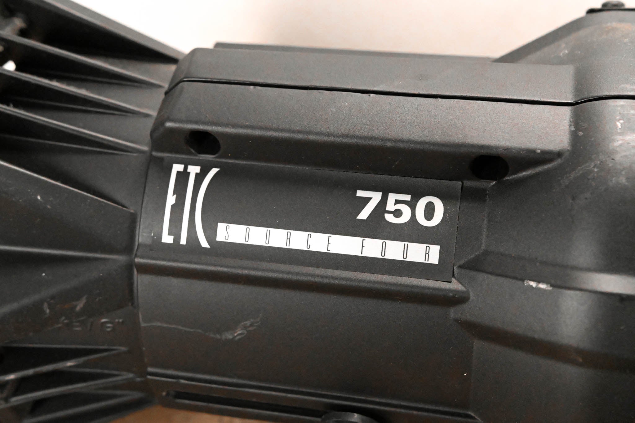 ETC Source Four 750 19 Degree Ellipsoidal Light