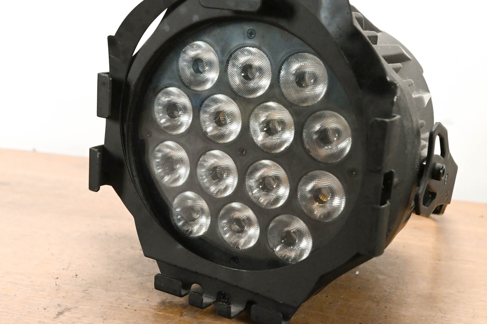 Chauvet COLORado 1-Tri Tour LED Wash Light