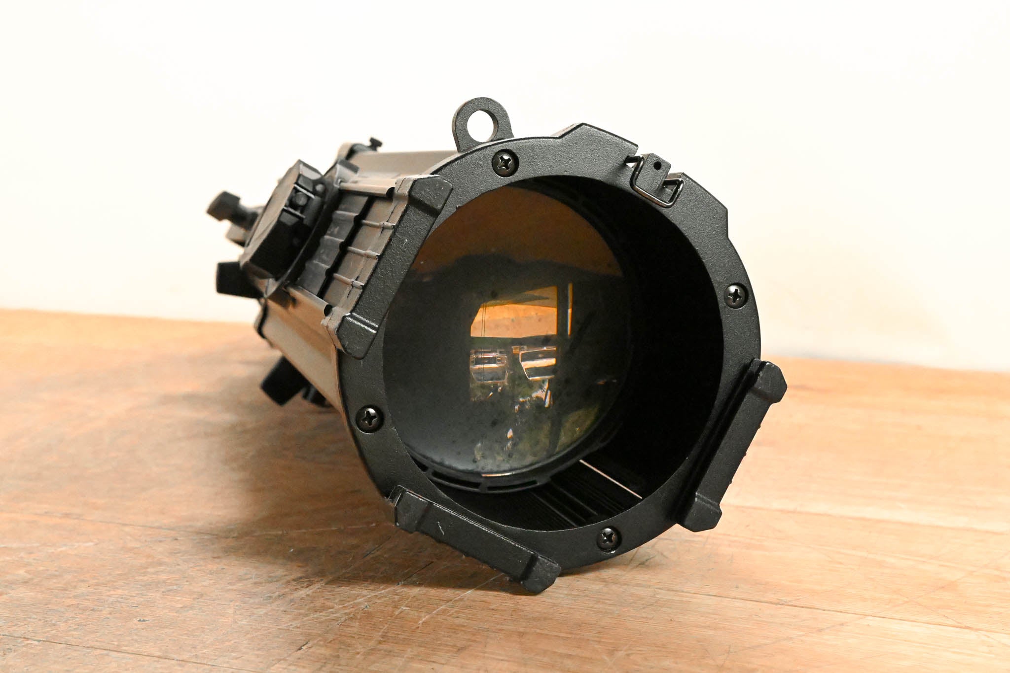 ETC Source Four Zoom 15-30 Degree 750 Ellipsoidal Light