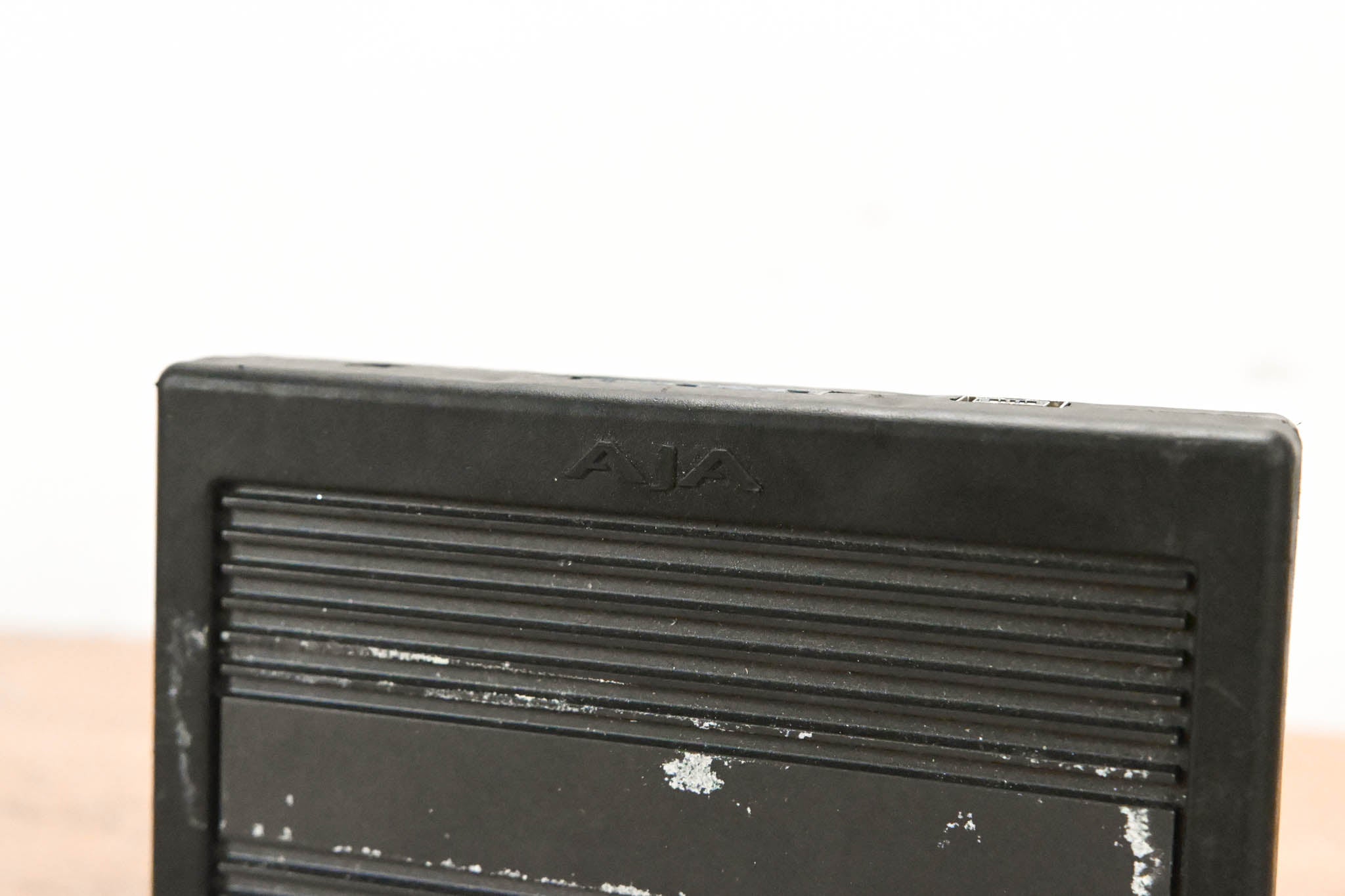 AJA KI-STOR500-R0 500GB KiStor Hard Disk Drive for Ki Pro