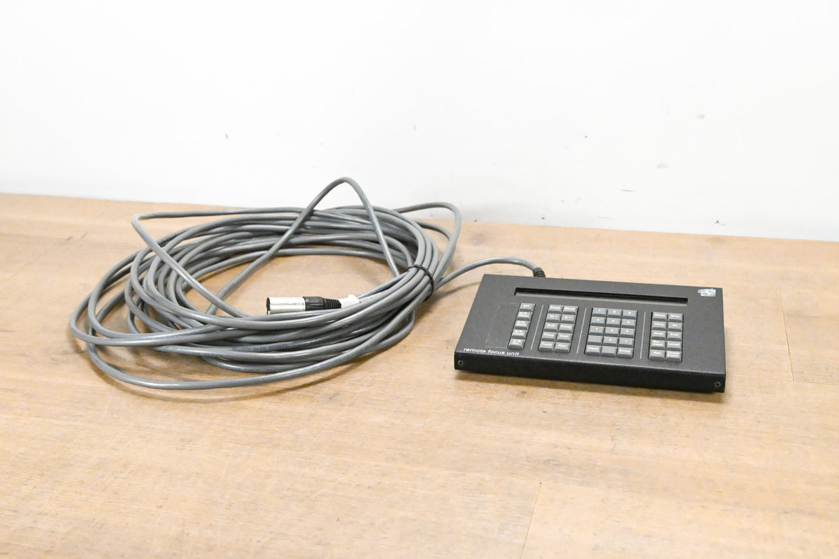 ETC Remote Focus Unit for Expression