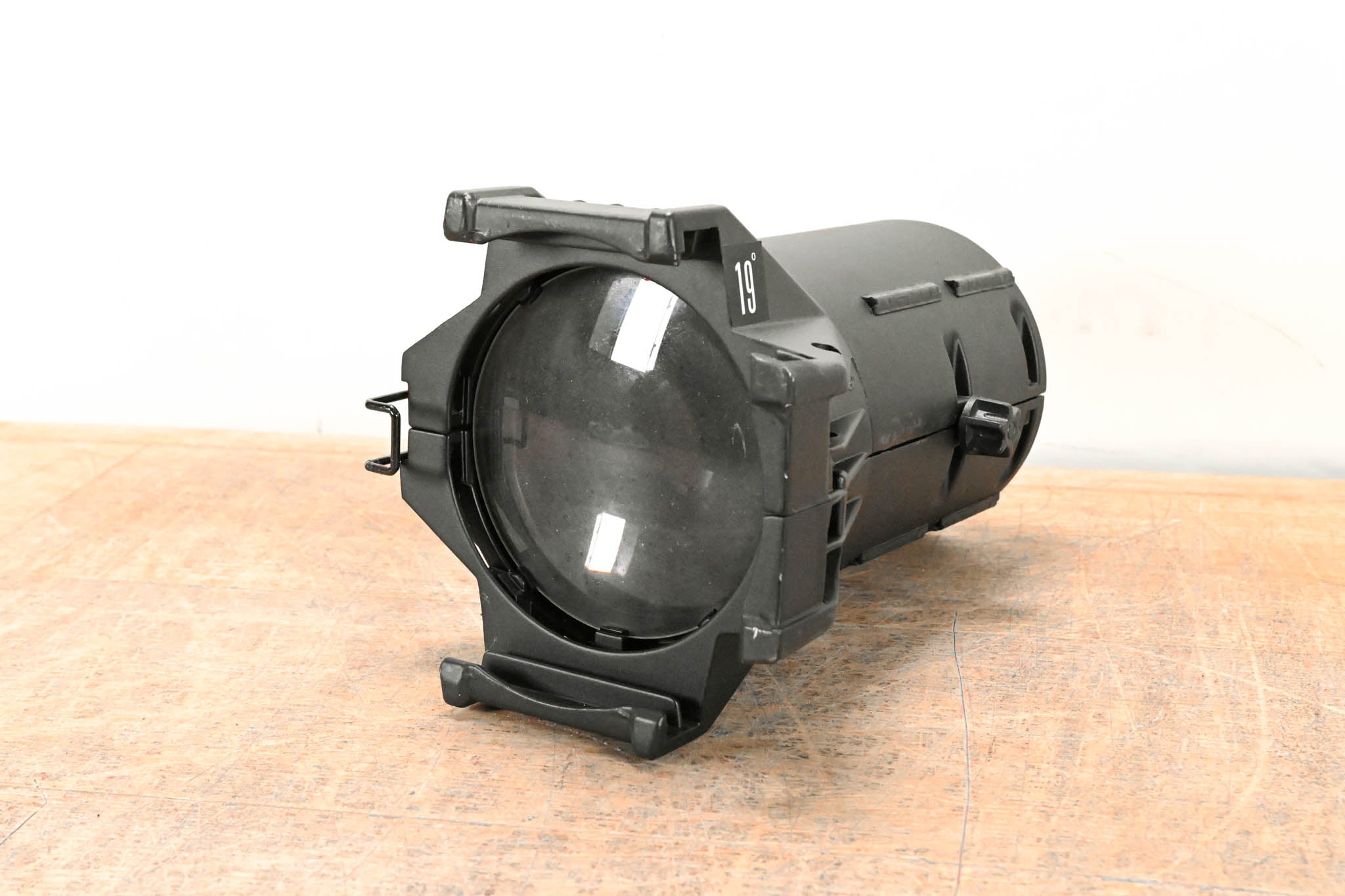 ETC Source Four 19 Degree Lens Tube for Ellipsoidal Light