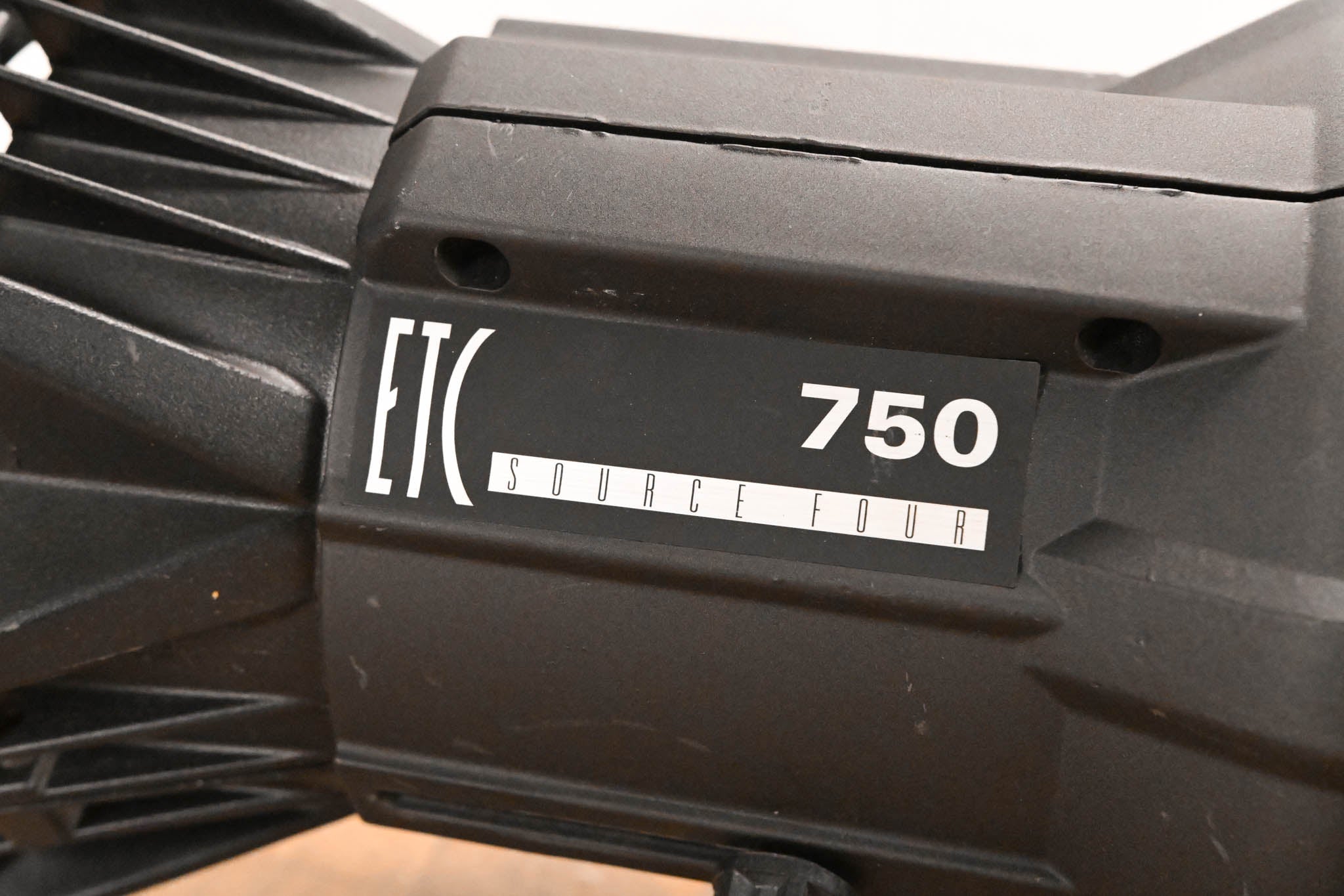 ETC Source Four 750 26 Degree Ellipsoidal Light