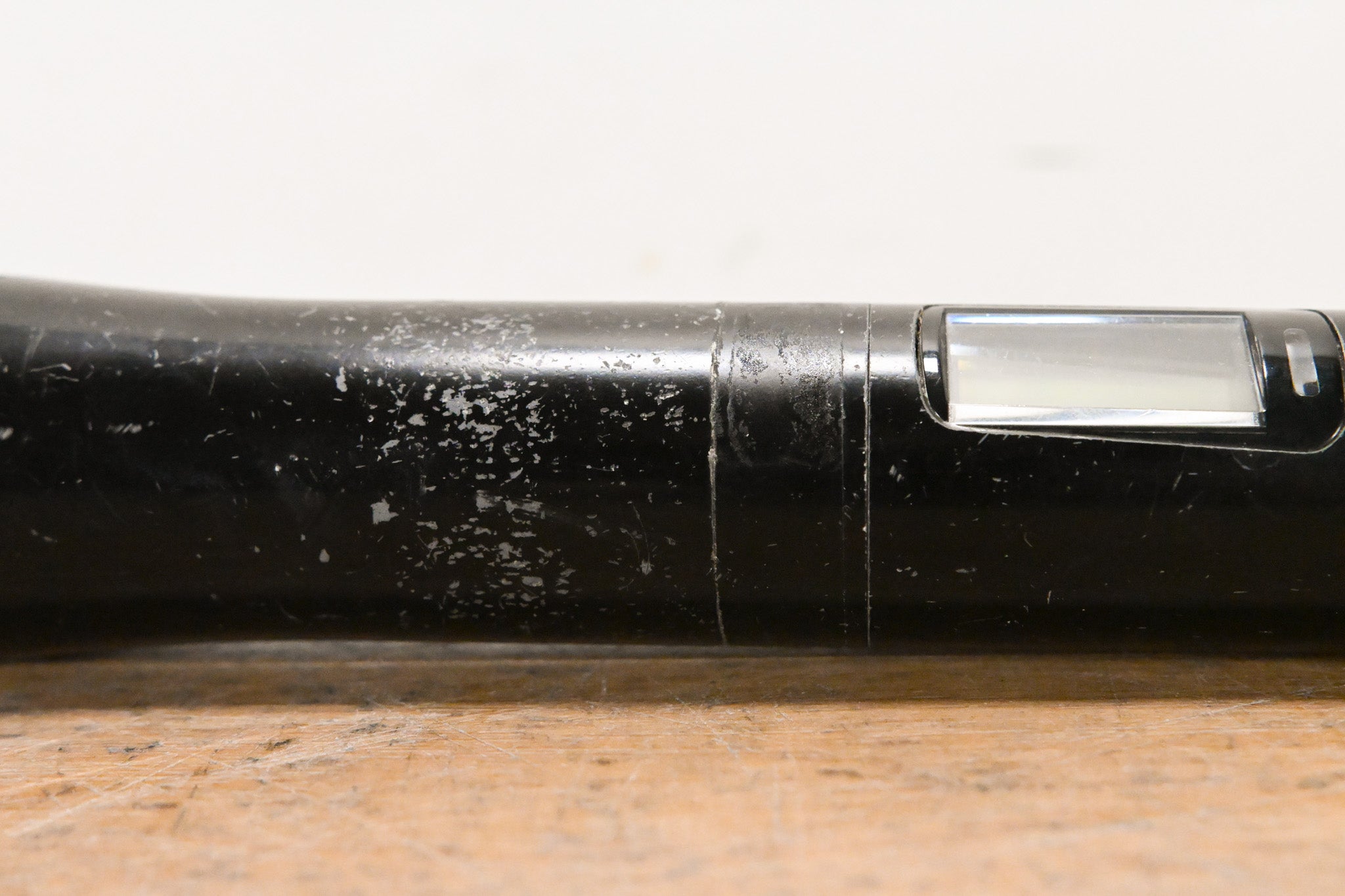 Sennheiser SKM 2000XP Handheld Transmitter (NO CAPSULE) - 516-558 MHz