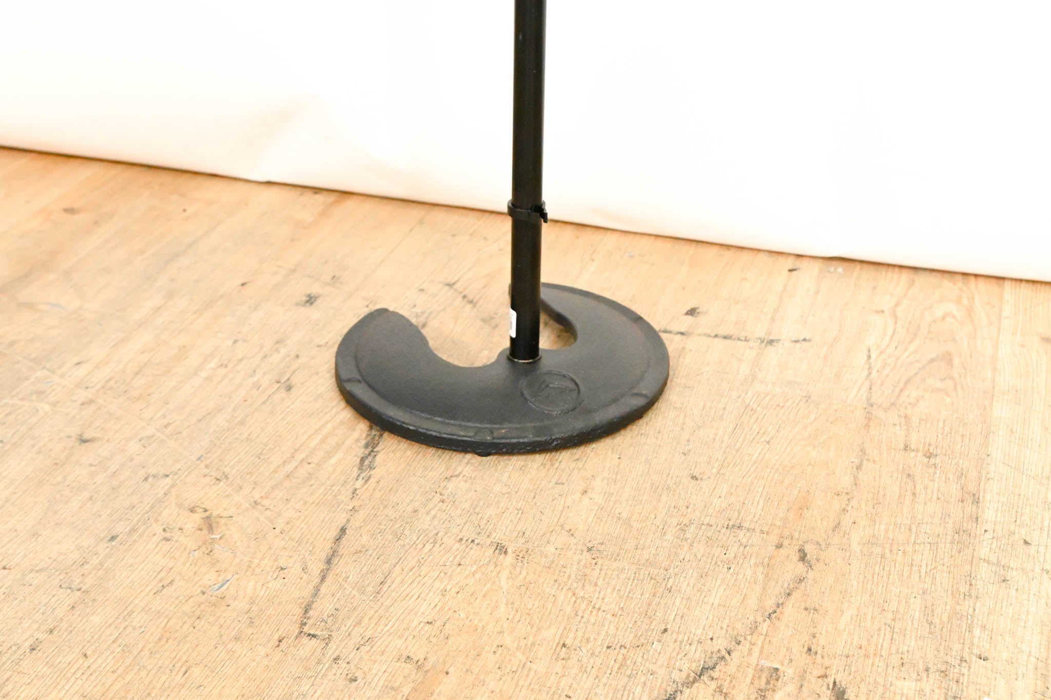 Ultimate Support Pro-R-SB Microphone Stand with Stackable Base