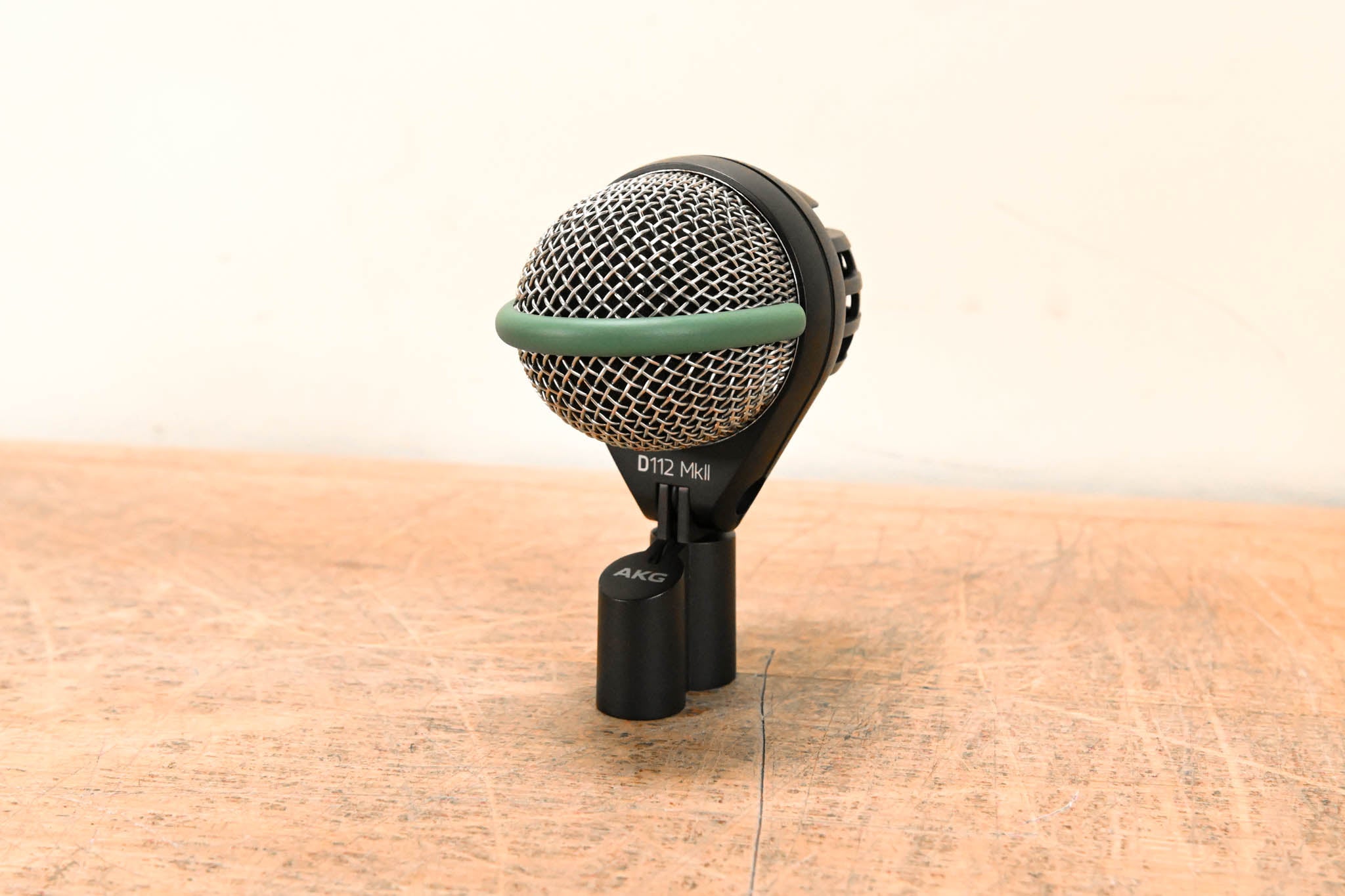 AKG D112 MkII Cardioid Dynamic Kick Drum Microphone
