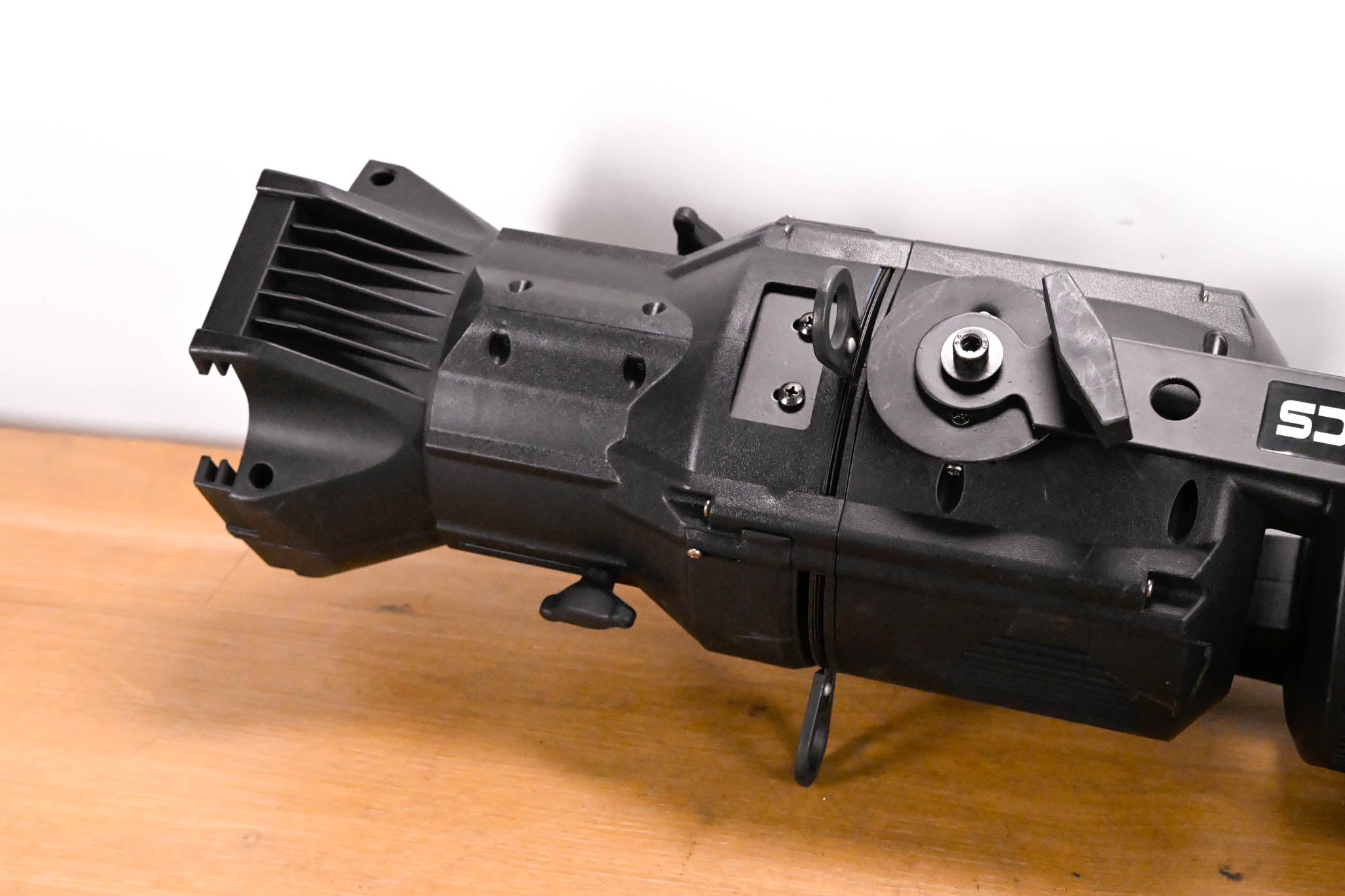 Lightronics FXLE1232 LED Profile Spot 19° LED Ellipsoidal Spotlight