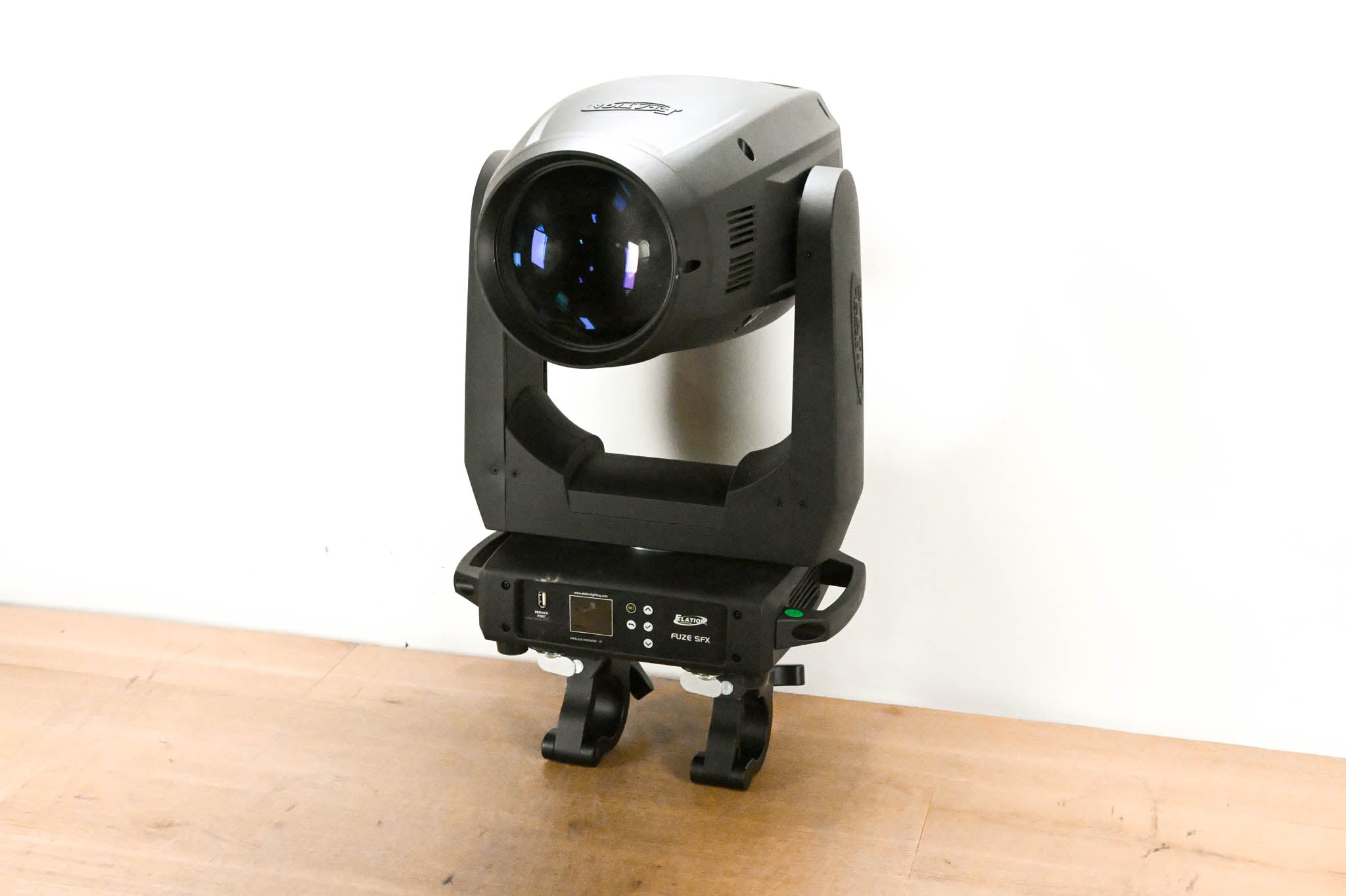Elation Fuze SFX 300W CMY LED Spot Effects Fixture (NO POWER CABLE)
