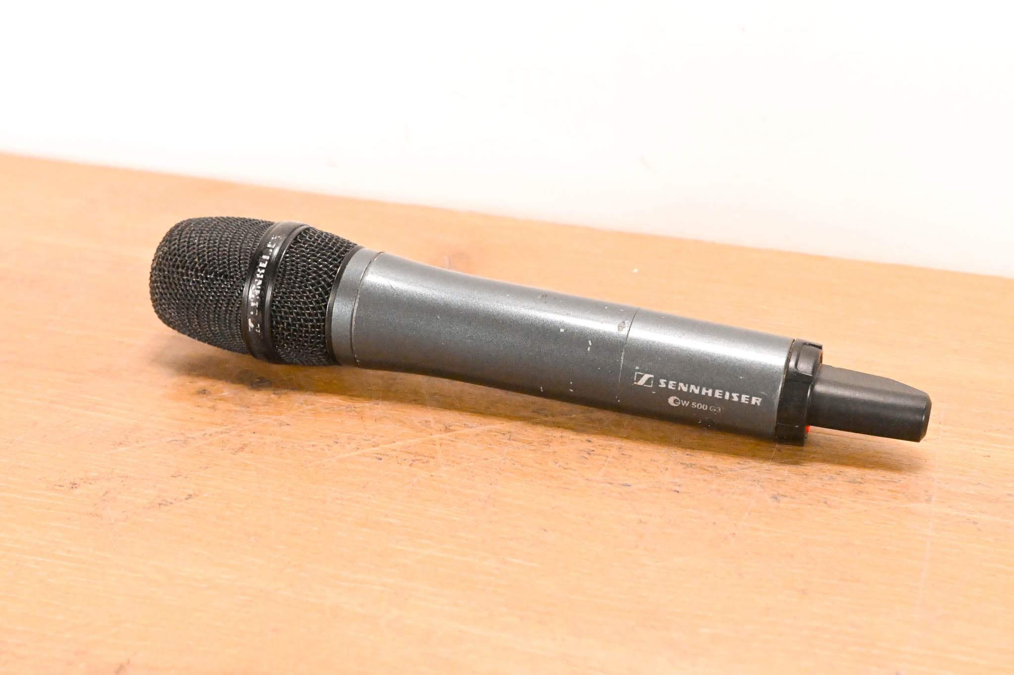 Sennheiser ew 500 G3 Handheld Wireless System - 626-668 MHz