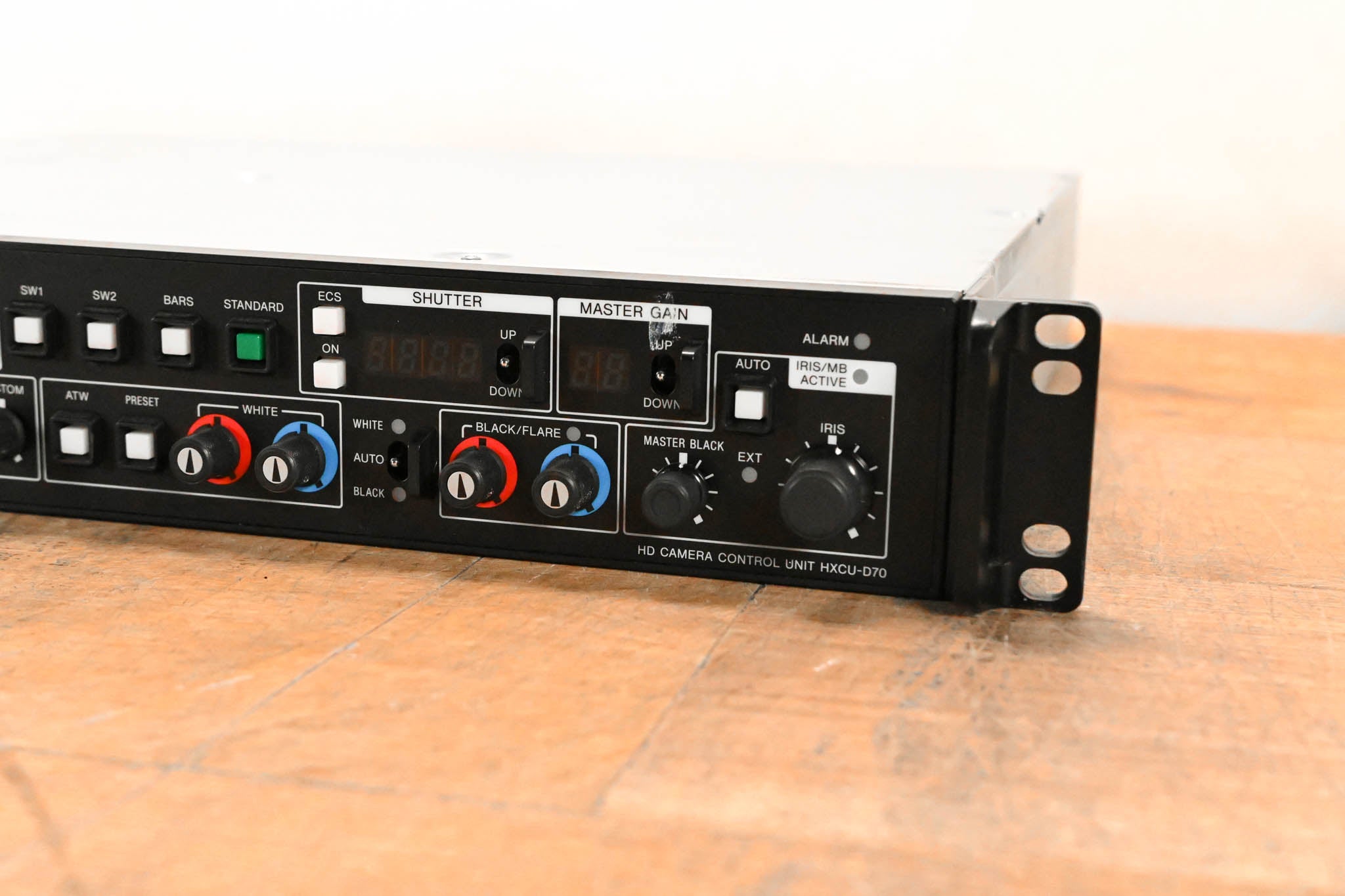 Sony HXCU-D70 Camera Control Unit for HXC-D70 HD/SD Camera