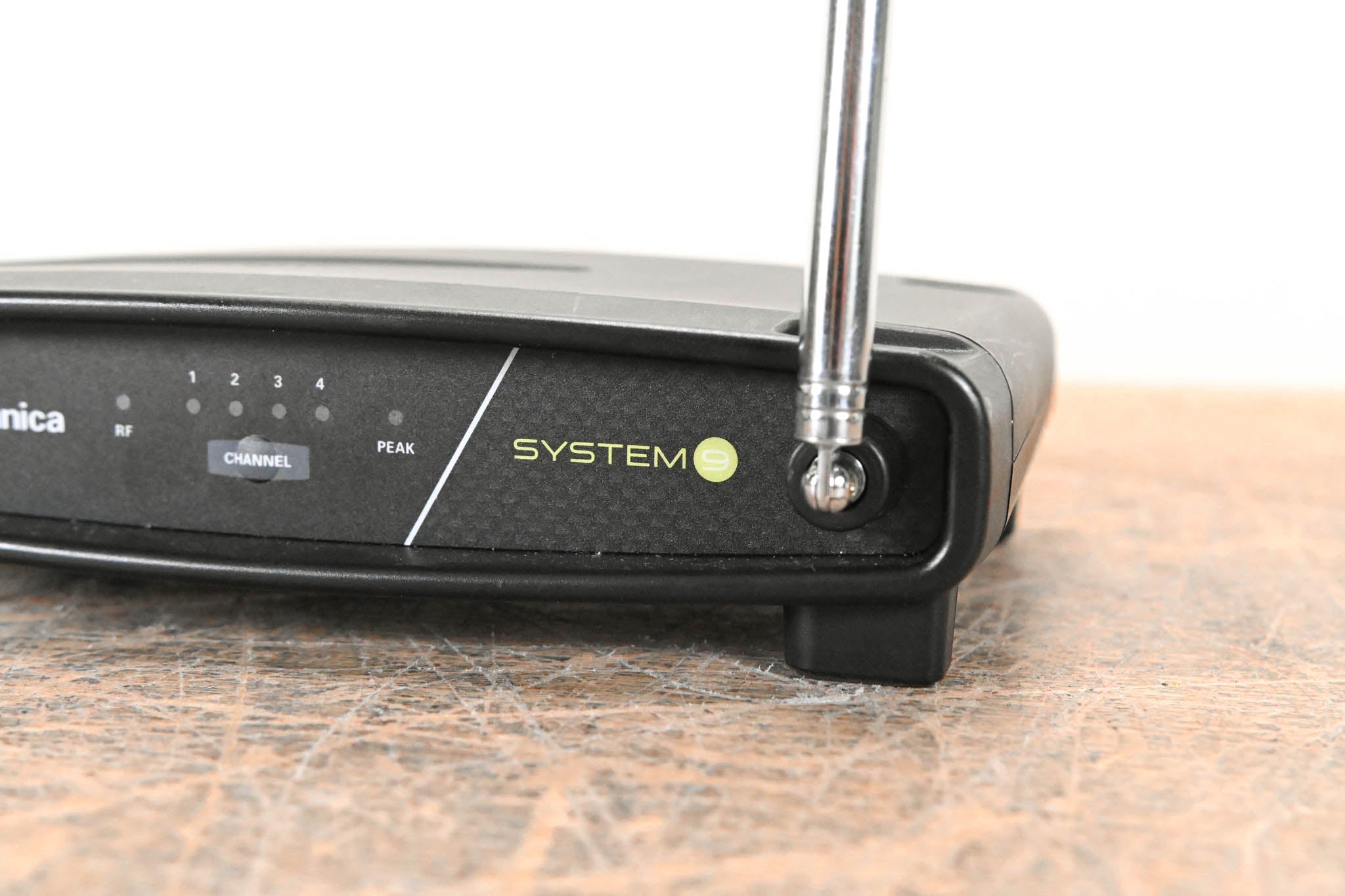 Audio-Technica ATW-901 System 9 VHF Wireless System (NO POWER SUPPLY)