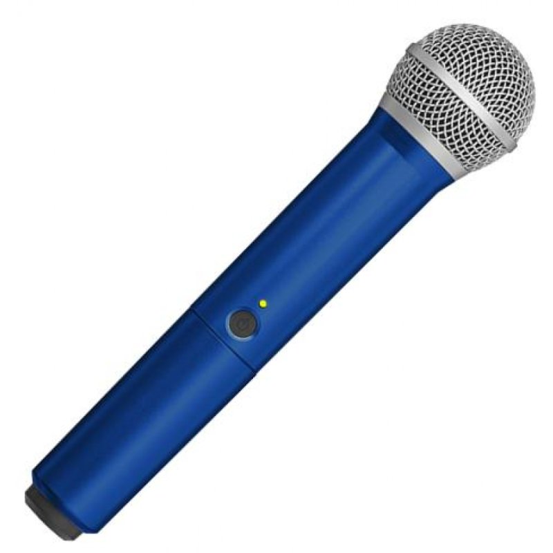 BLX PG58 Handle only