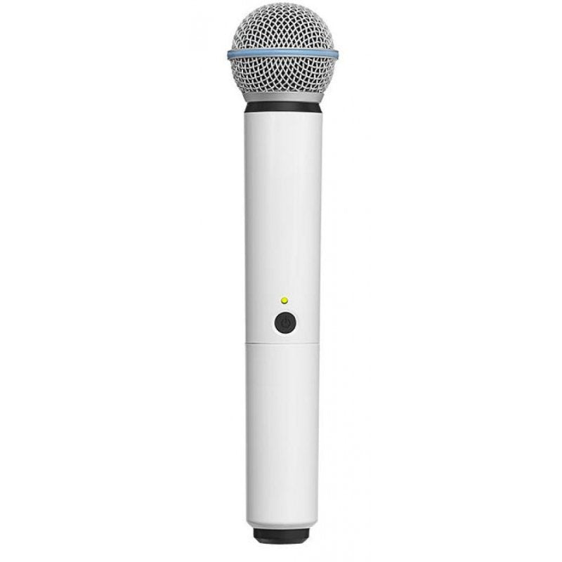 BLX SM58/B58 Handle only