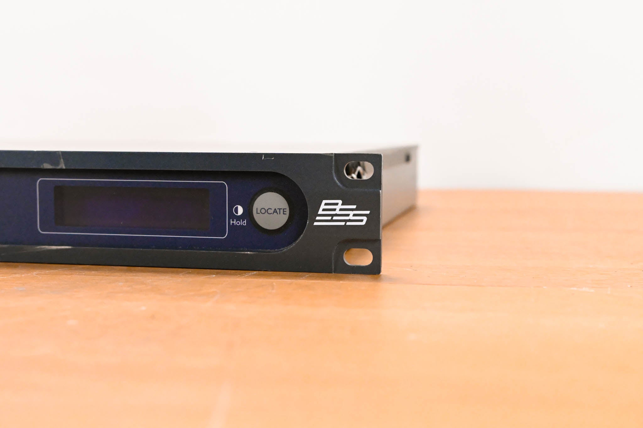 BSS London BLU-160 Networked Signal Processor