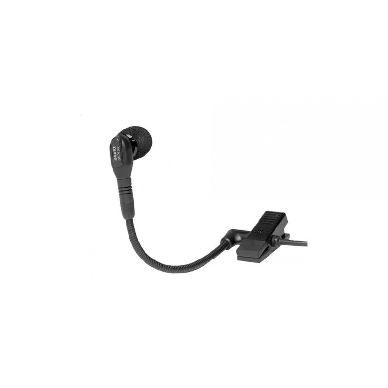 BETA 98H/C Clip-on Condenser Instrument Microphone