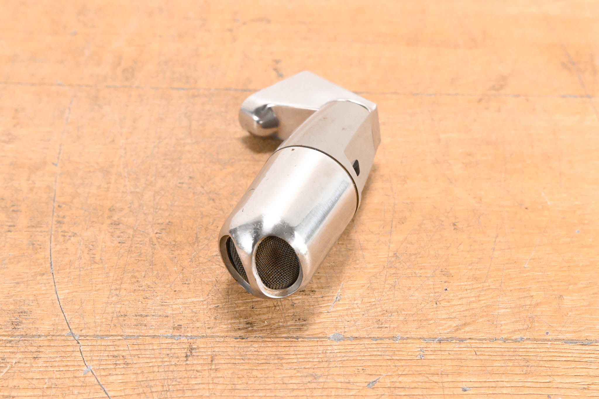 Electro-Voice (EV) 641 Omnidirectional Dynamic Microphone