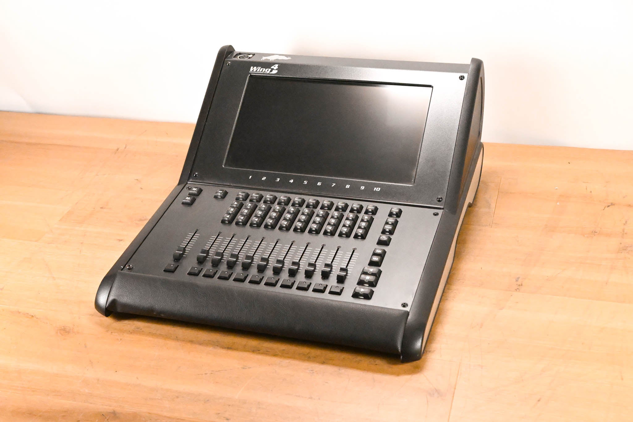 High End Systems Playback Wing 4 for Hog 4, Full Boar 4, and Road Hog 4