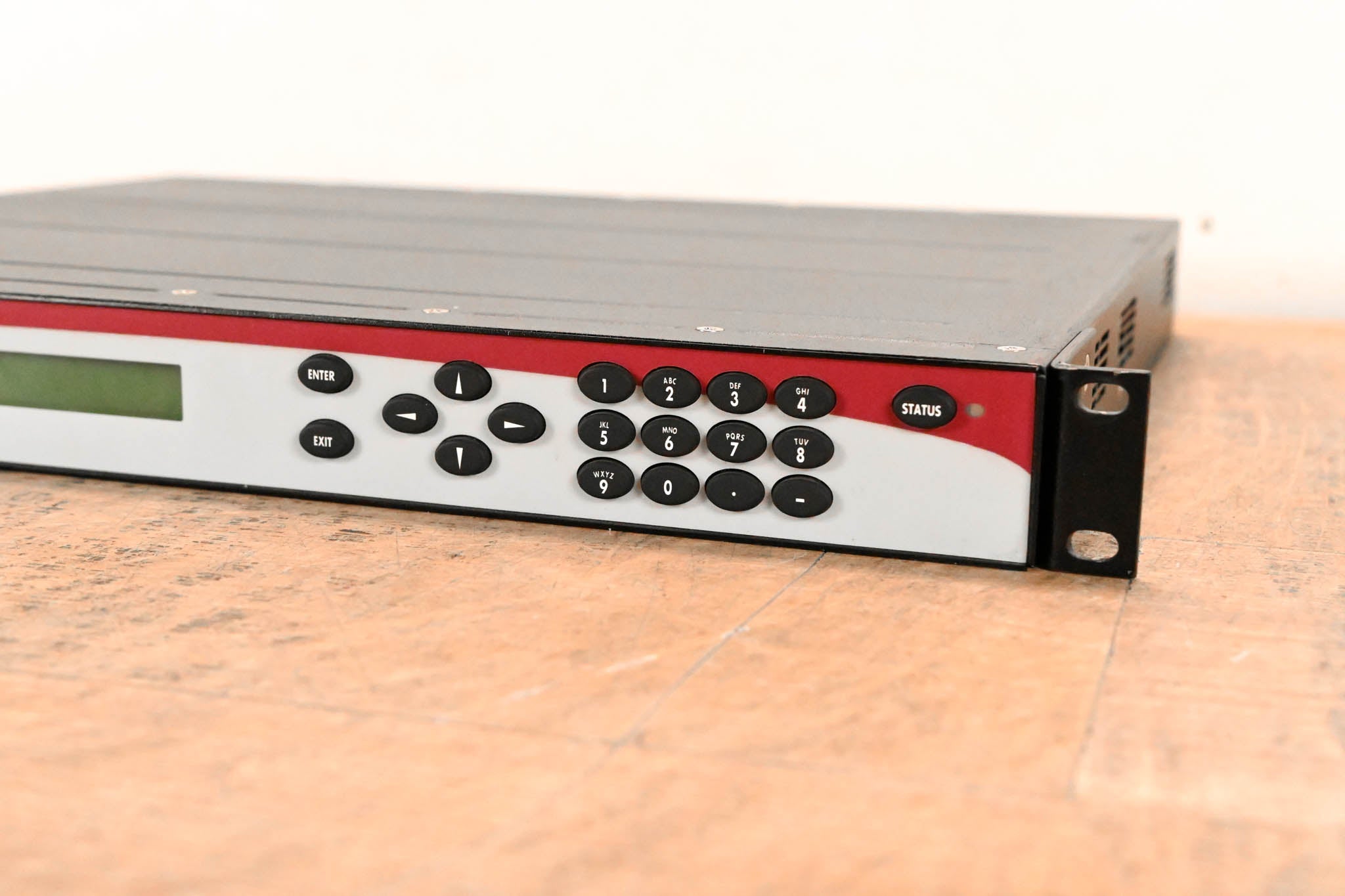 International Datacasting HMR5440 HMR Series Professional Video Receiver