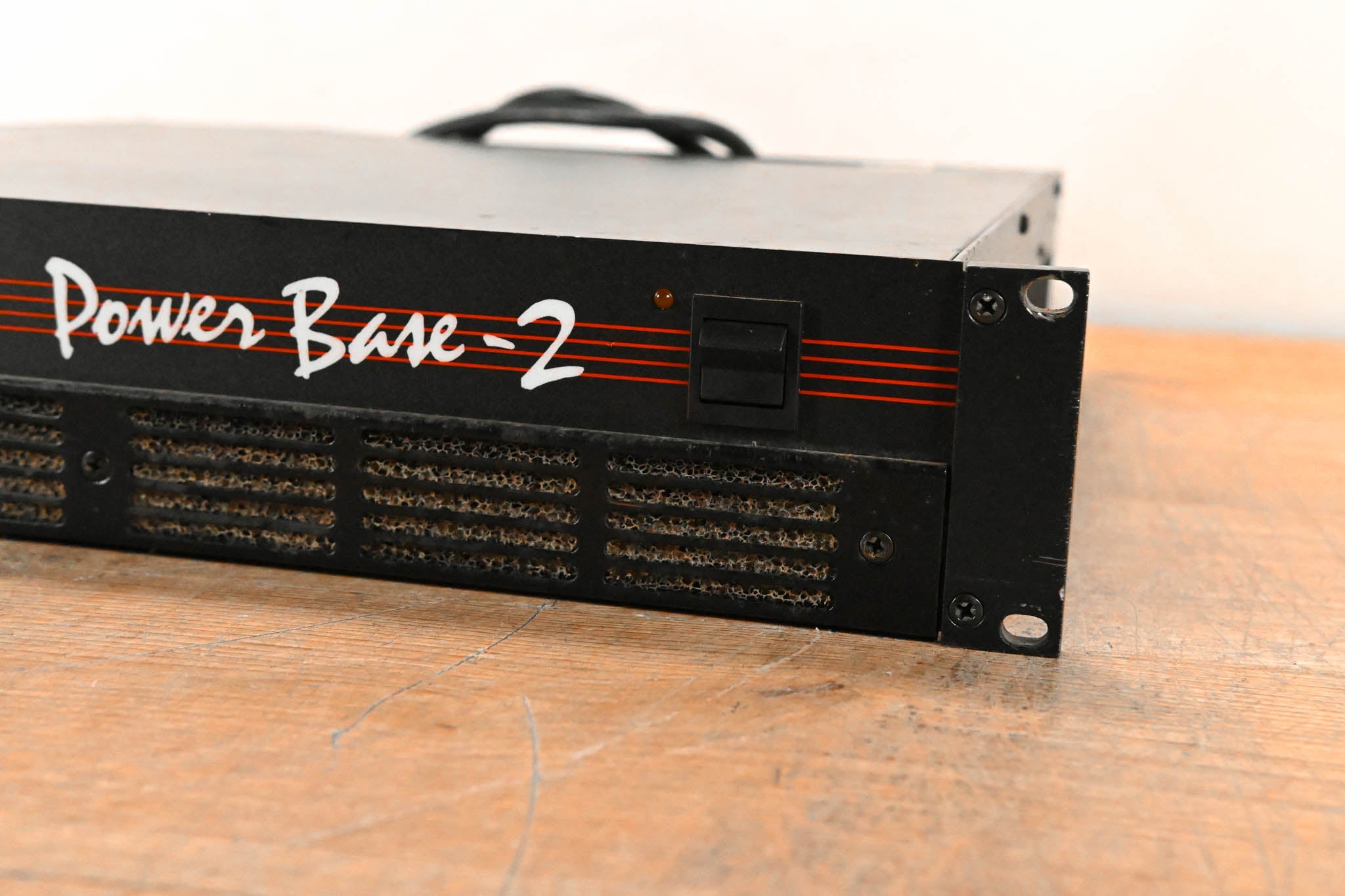 Crown Power Base-2 2-Channel Power Amplifier