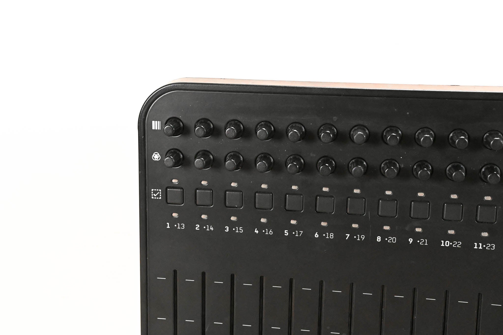 Jands Stage CL Compact Lighting Console (NO POWER SUPPLY)