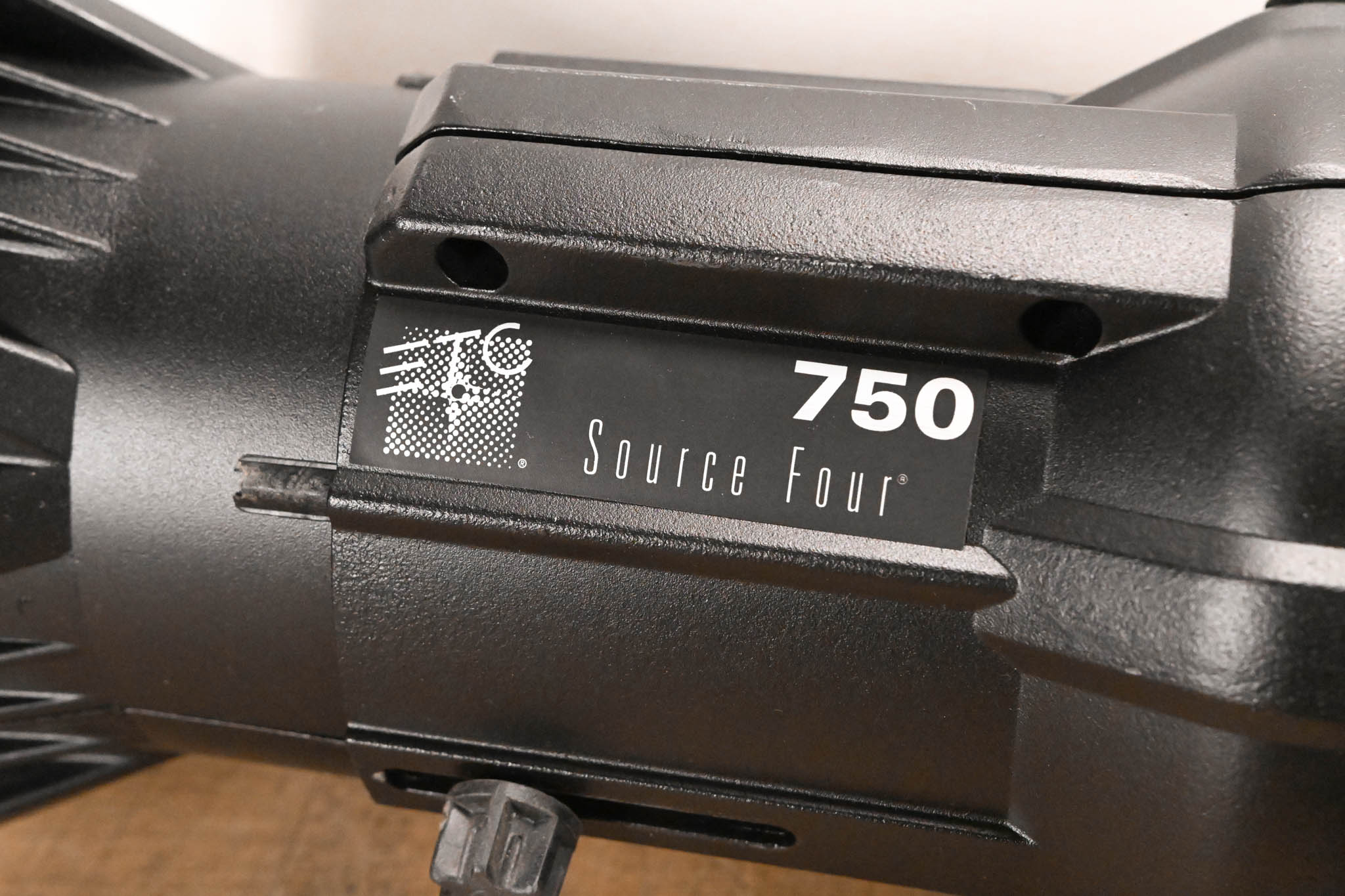 ETC Source Four 750 36 Degree Ellipsoidal Light