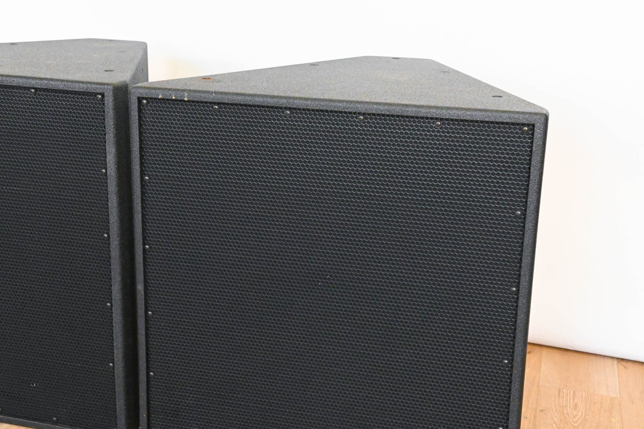 Danley SH50 Synergy Horn 3-Way Full Range Loudspeaker (PAIR)