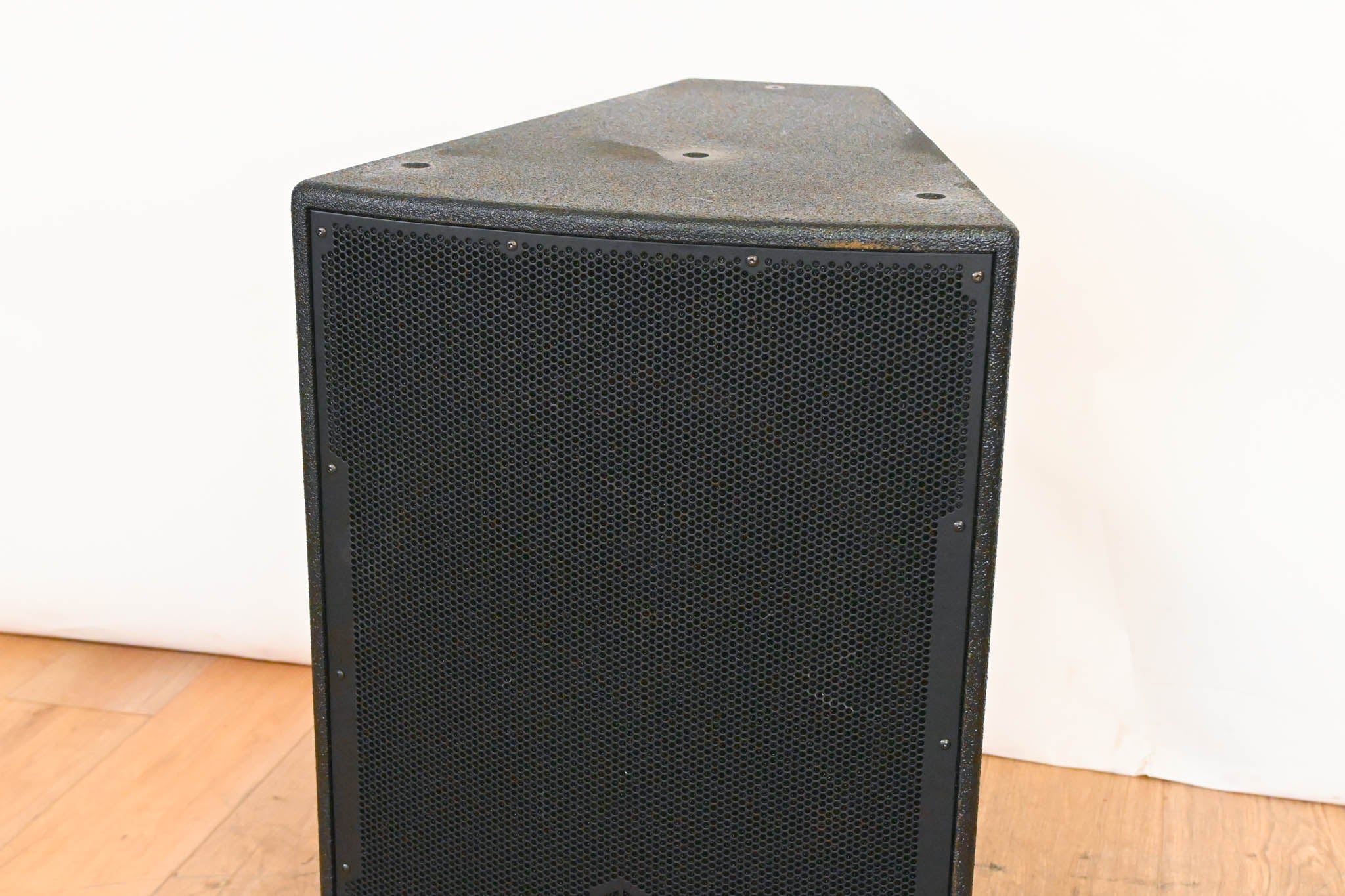 McCauley ID2.115-SB 15" Subwoofer Loudspeaker System