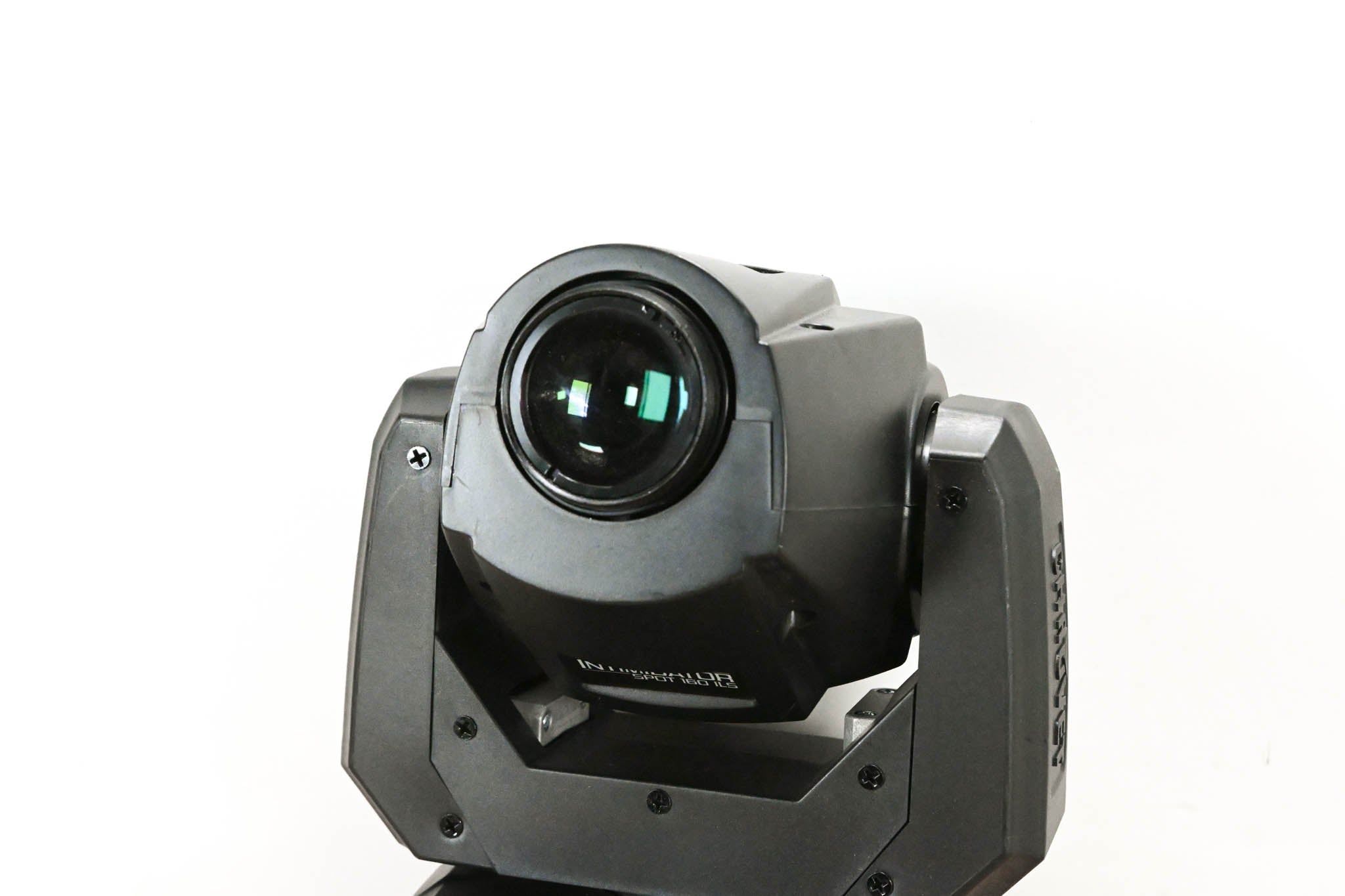 Chauvet Intimidator Spot 160 ILS 32W LED Moving Head Spot Light